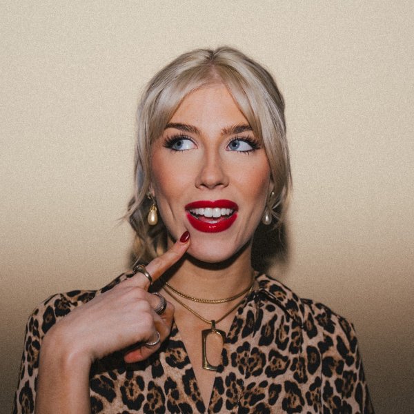 Briana Dinsdale
