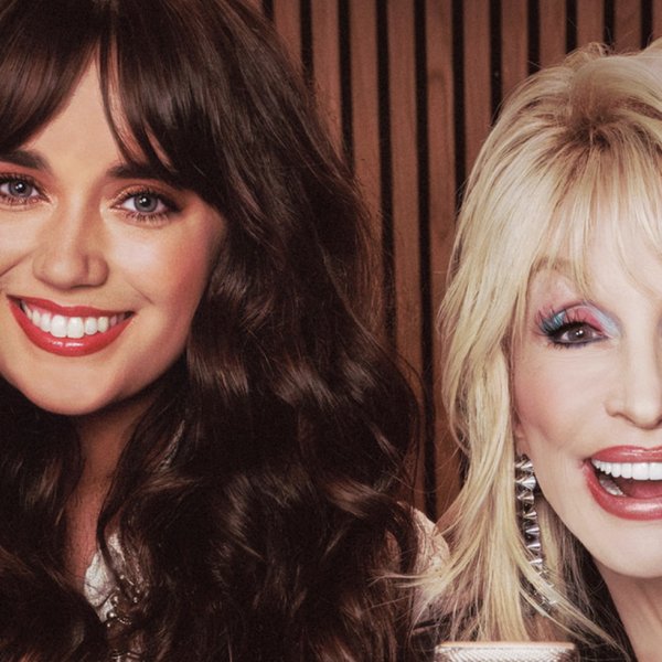 Belles with Dolly Parton