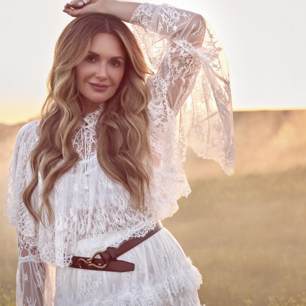 Carly Pearce