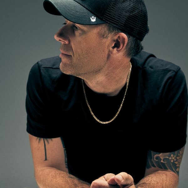 Casey Barnes