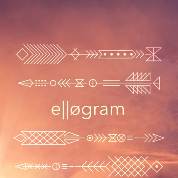 Ellogram