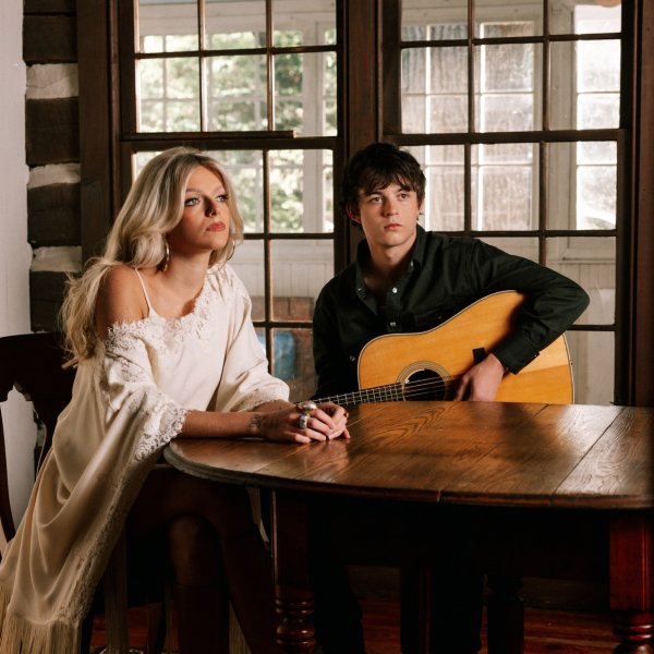 Waylon Wyatt & Carter Faith