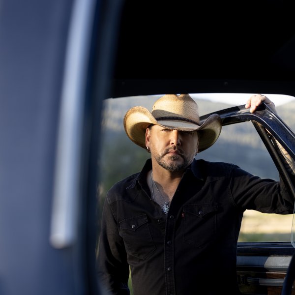 Jason ALdean