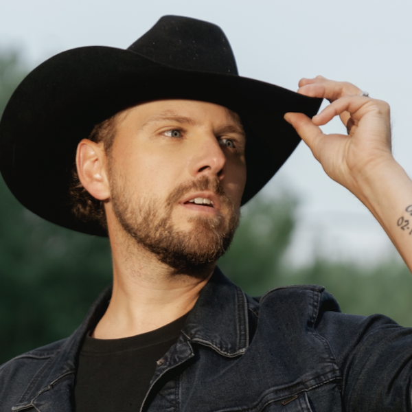 Brett Kissel