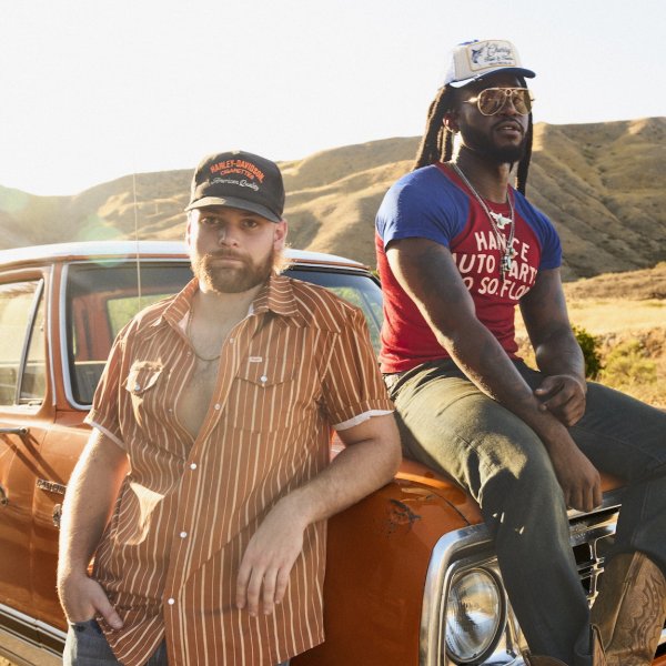 Kevin Powers feat. Shaboozey