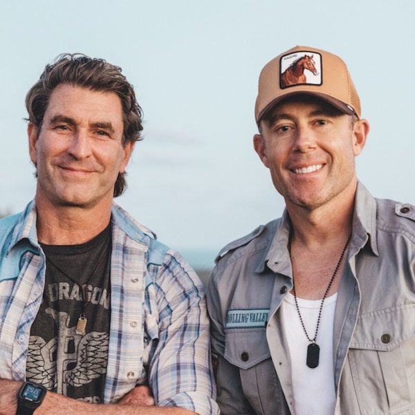 Casey Barnes & Pete Murray