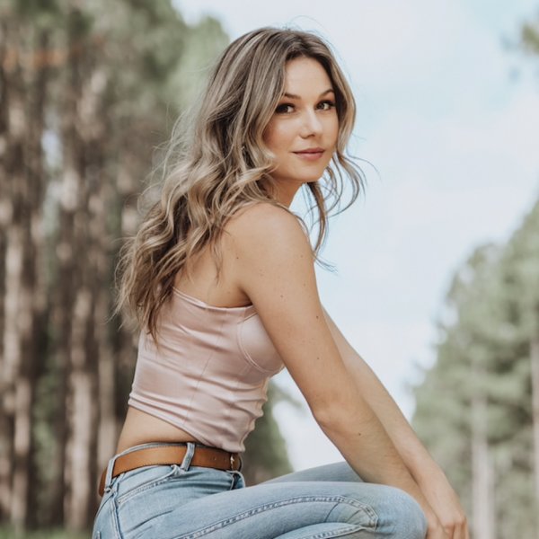 Caitlyn Shadbolt