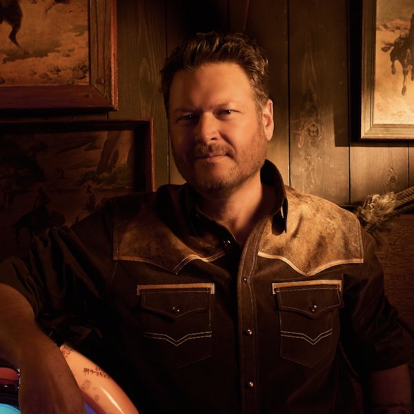 Blake Shelton