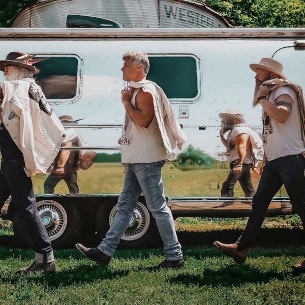 The Washboard Union