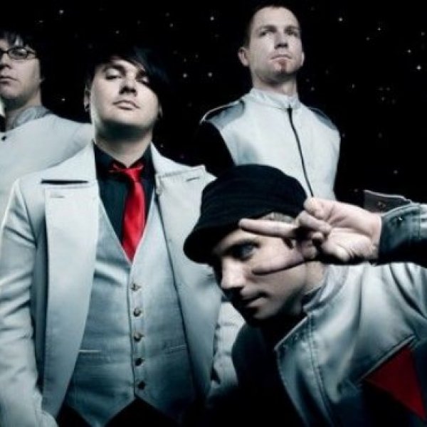 The Parlotones