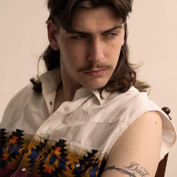 Lane Pittman