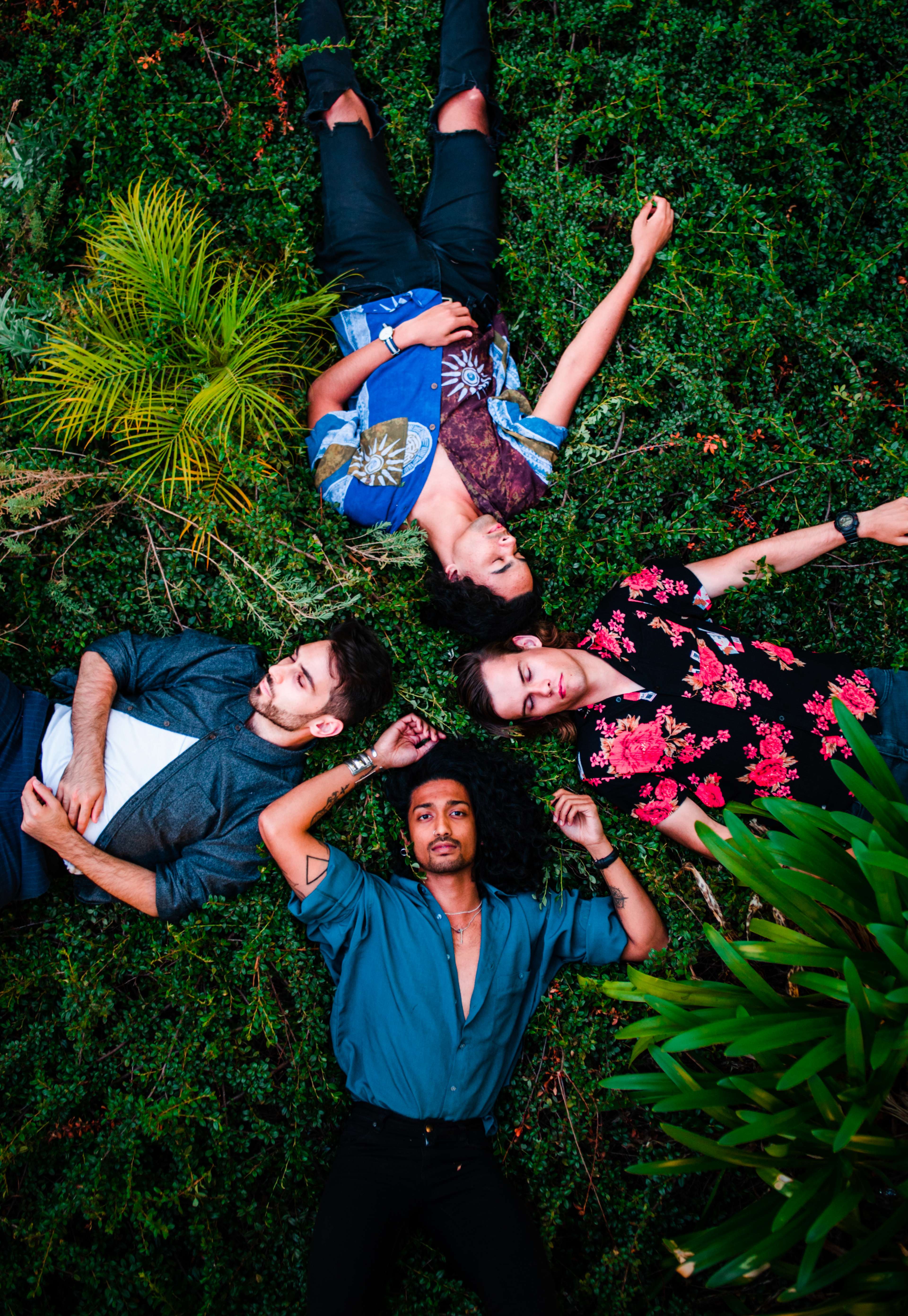 Openfire 'Wonderland' Airplay via Triple J 'Roots N All'