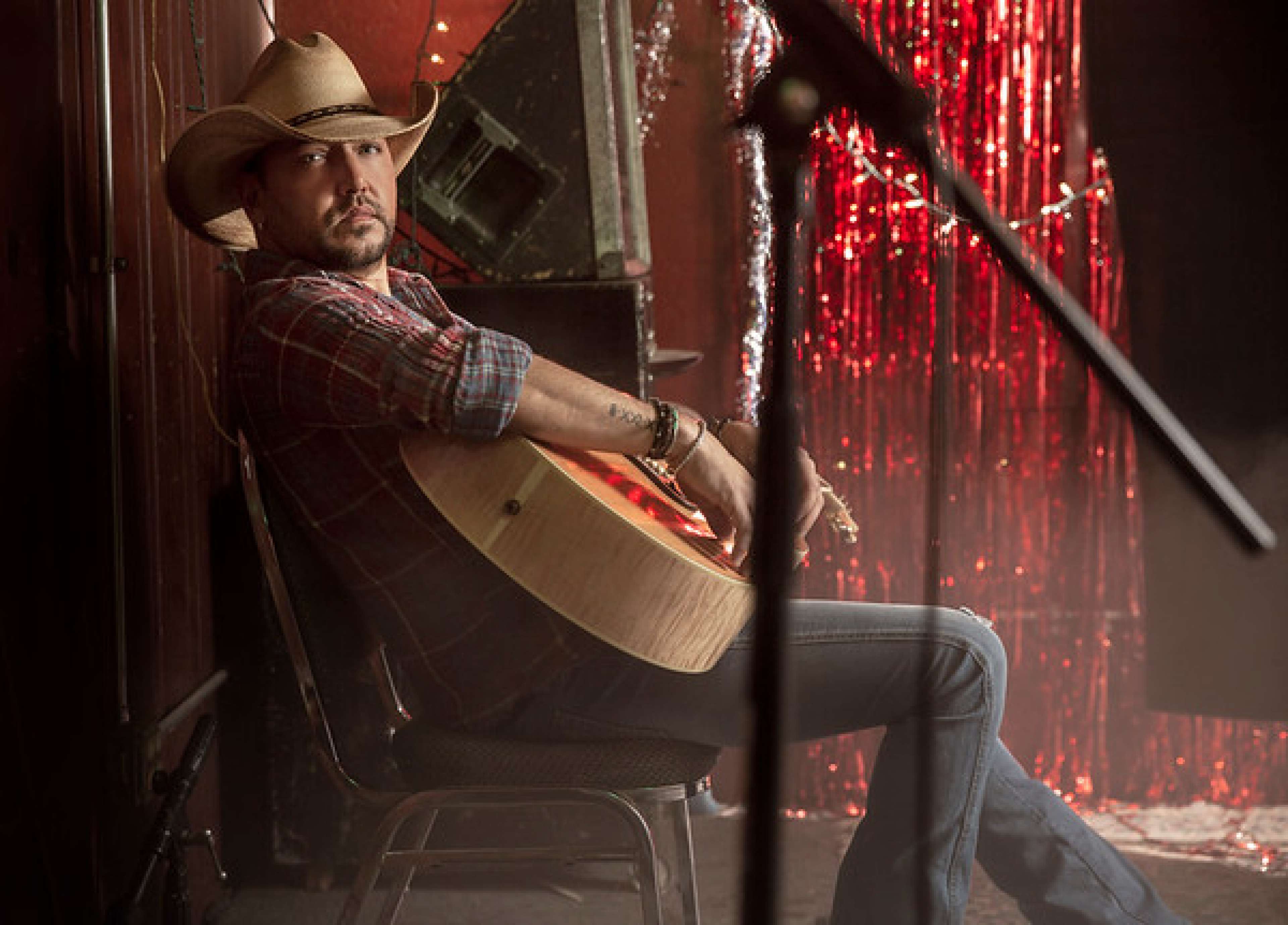 Jason Aldean 