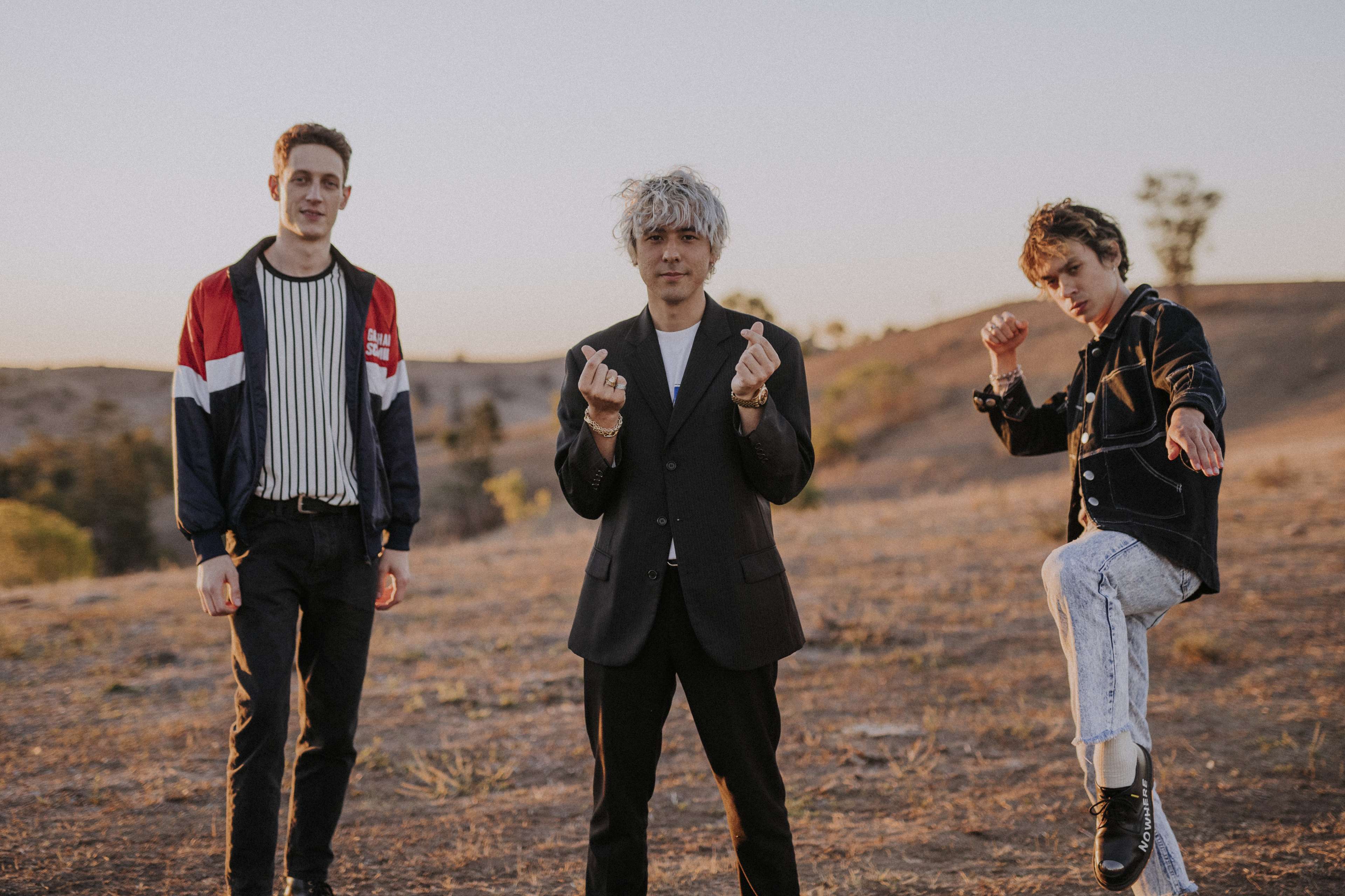 Last Dinosaurs 