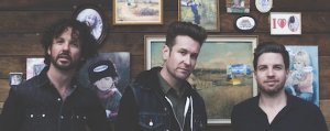 Eskimo Joe to perform at 