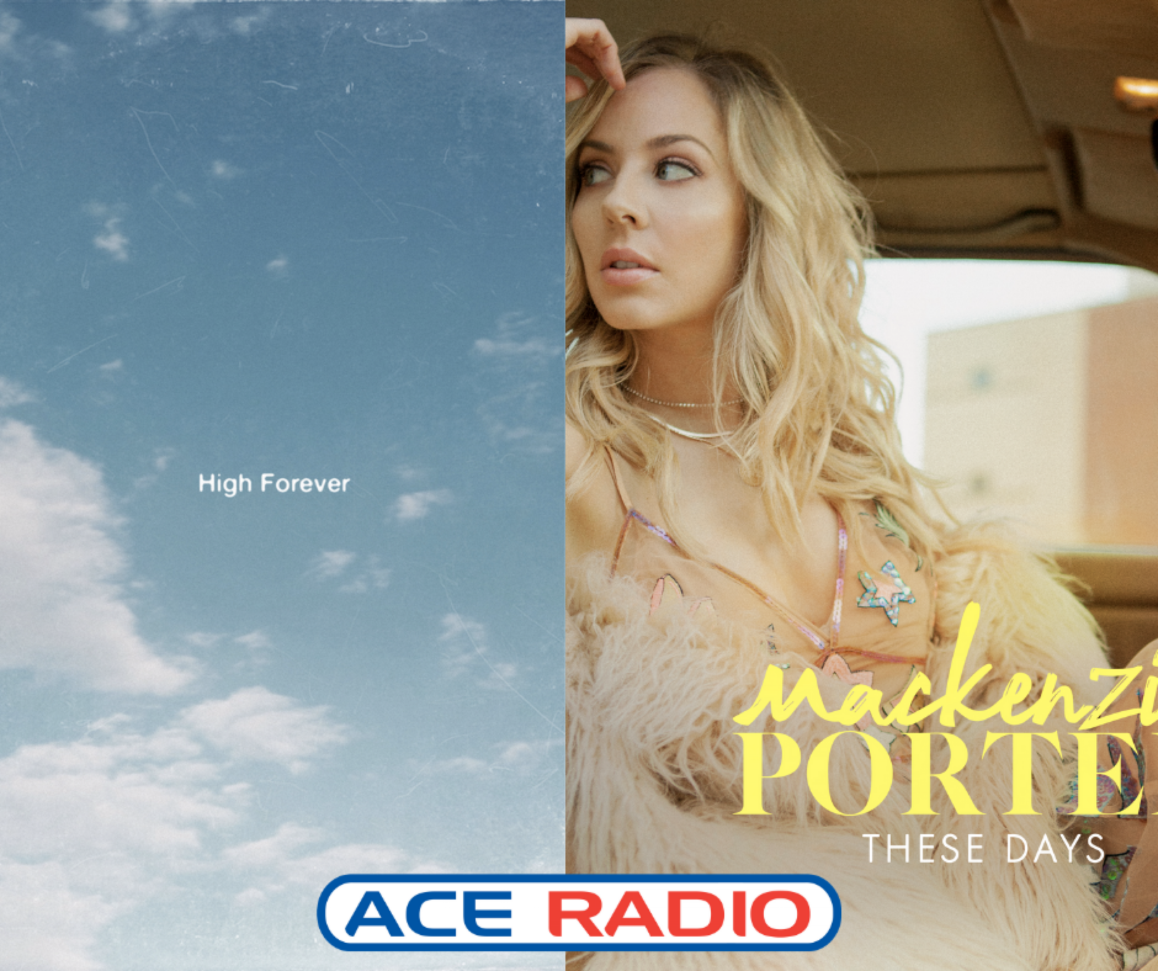 MacKenzie Porter & Cody Simpson Added to ACE Radio Network