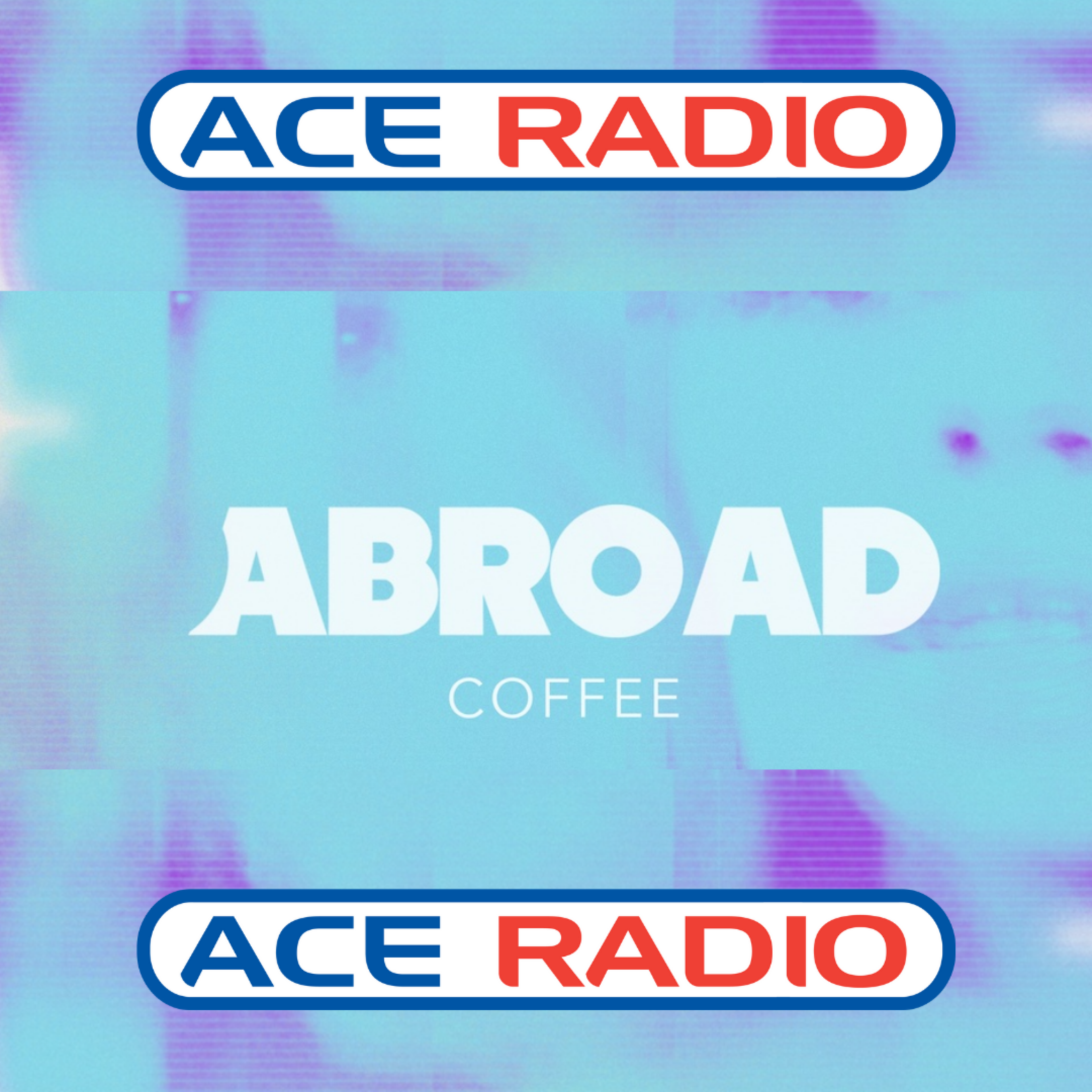 Abroad - 'Coffee' Added to 'Nights' via ACE Radio Network