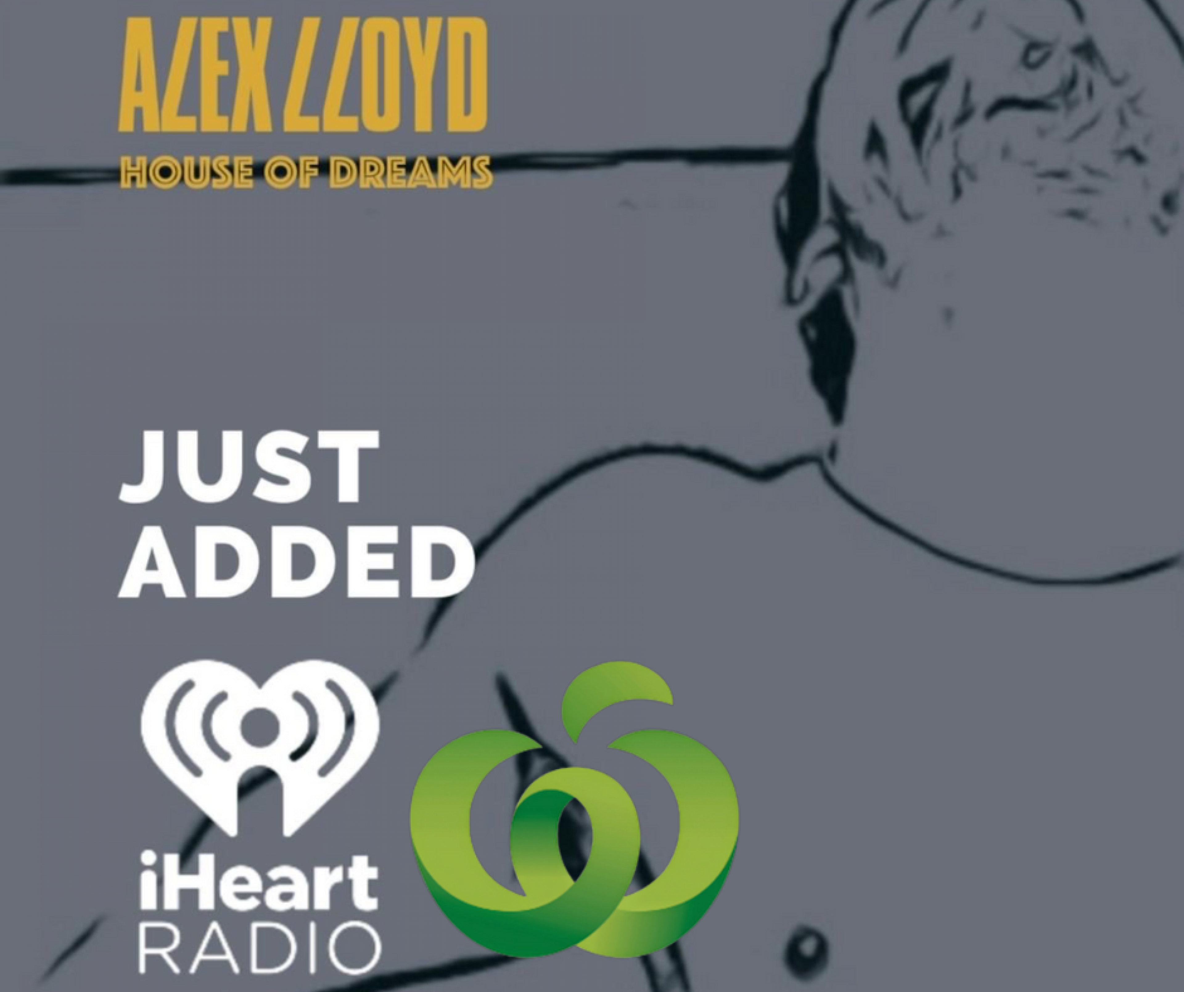 Alex Lloyd - 