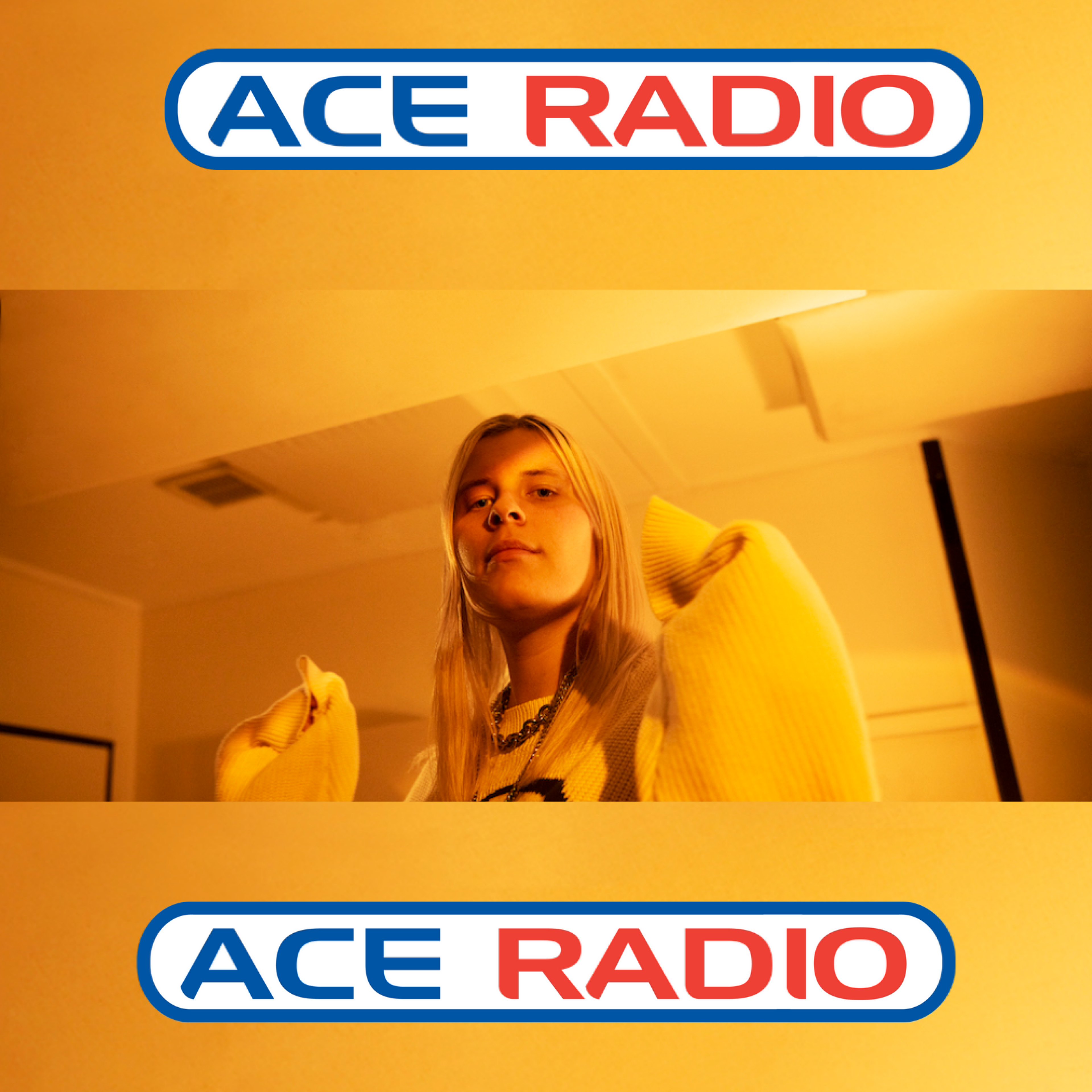 Alice Ivy - 'Weakness' Added to Nights via ACE Radio Network