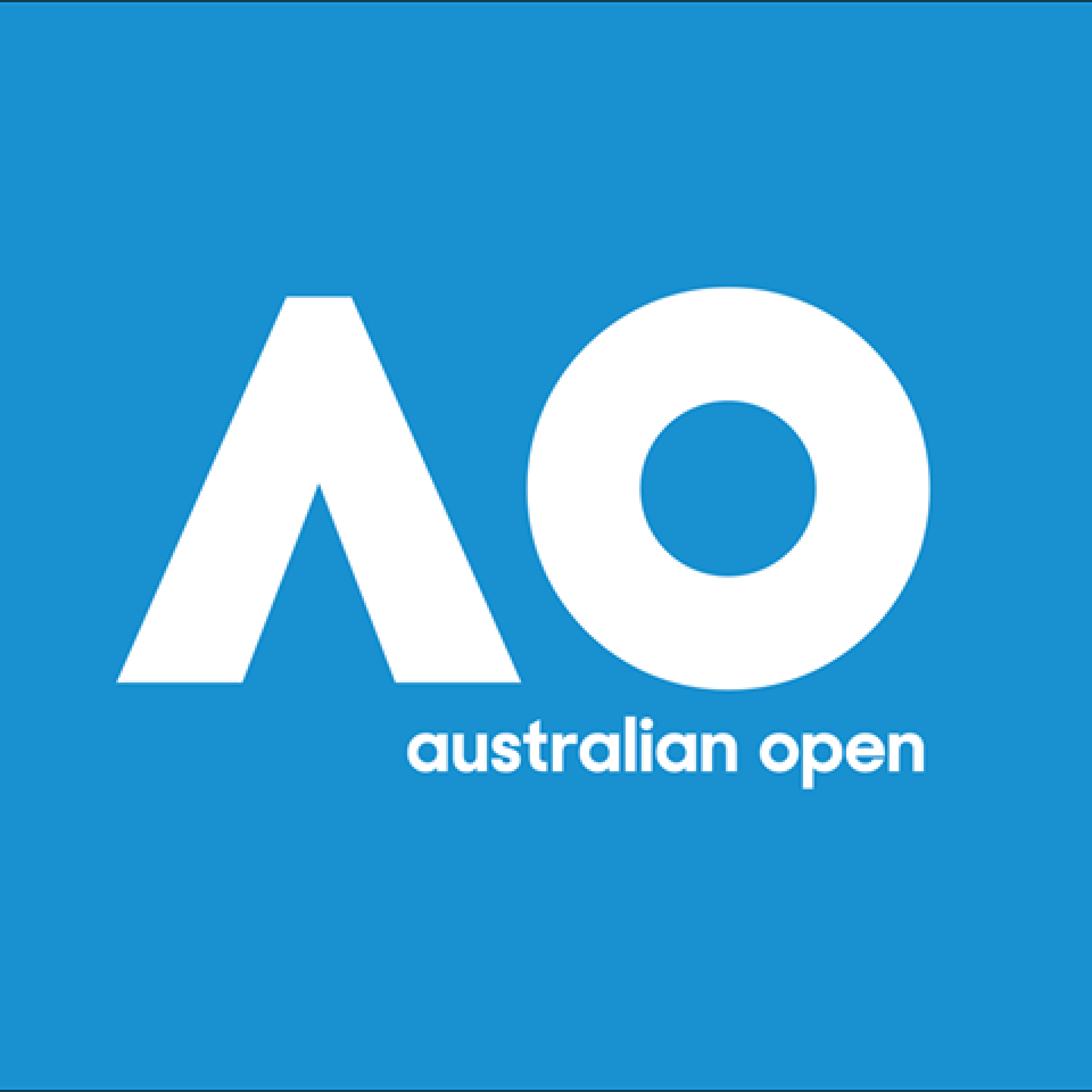Australian Open 2019