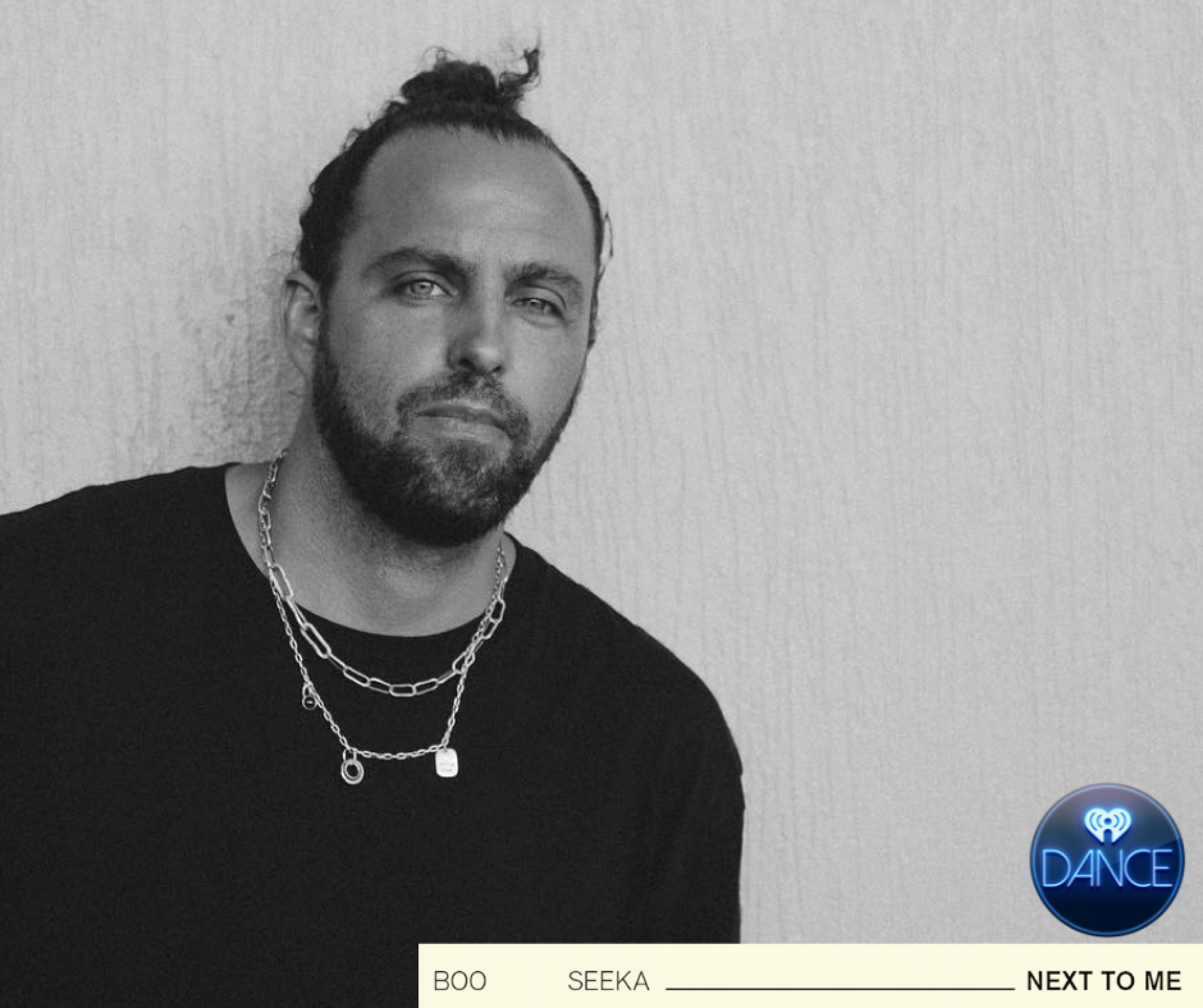 Boo Seeka - 'Next To Me' added ATB to iHeart Dance