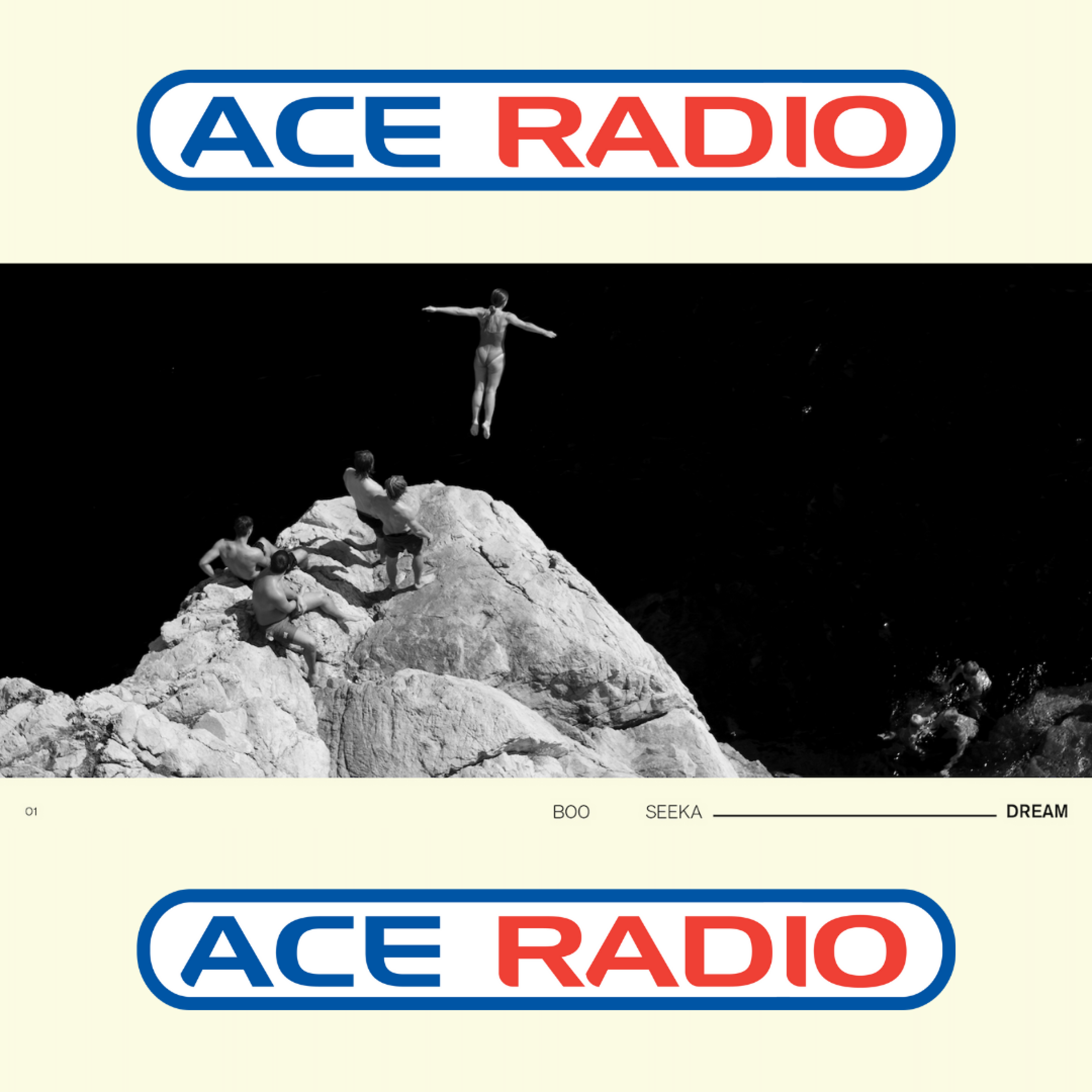 Boo Seeka - 'Dream' added to 'Nights' via ACE Radio Network 
