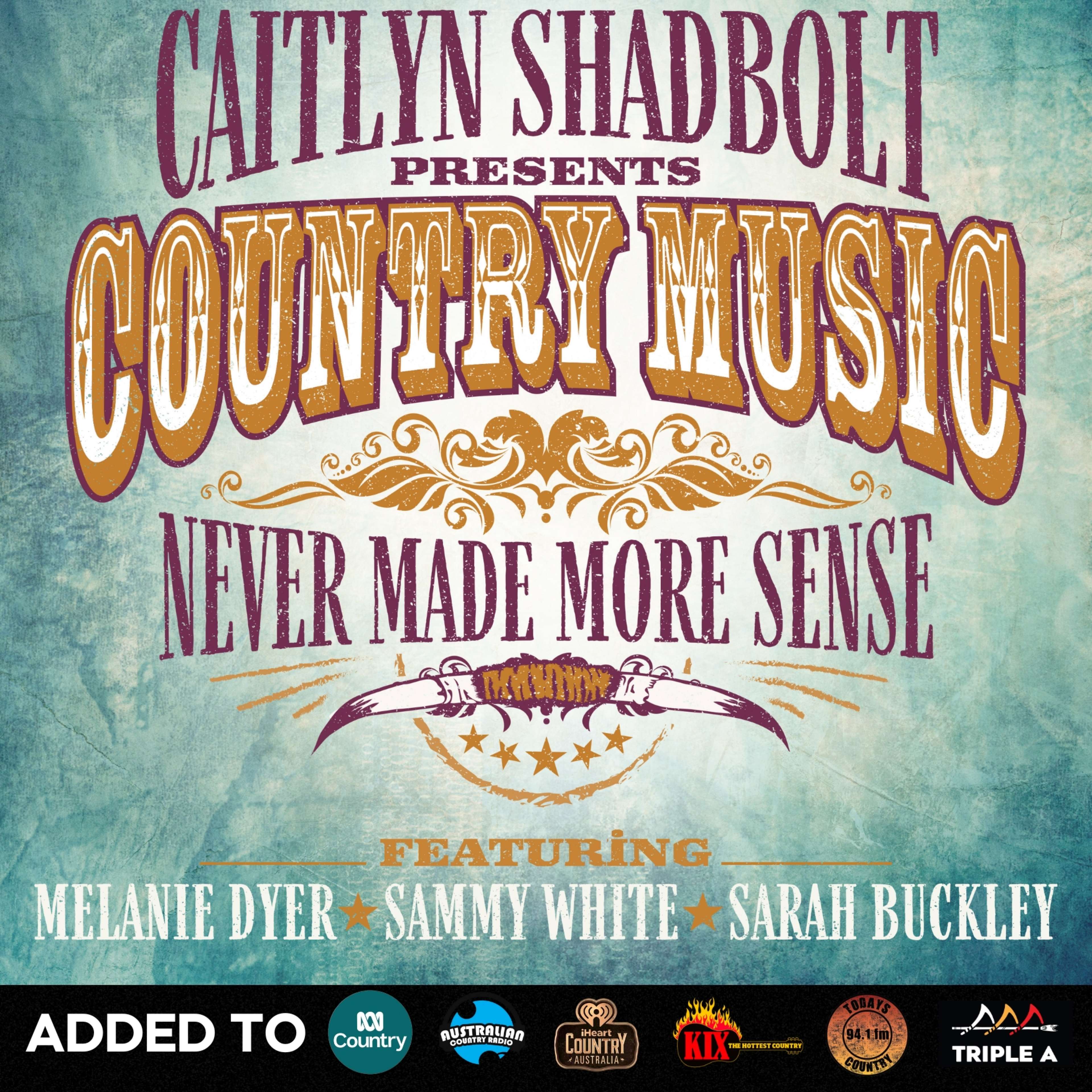 Caitlyn Shadbolt - 