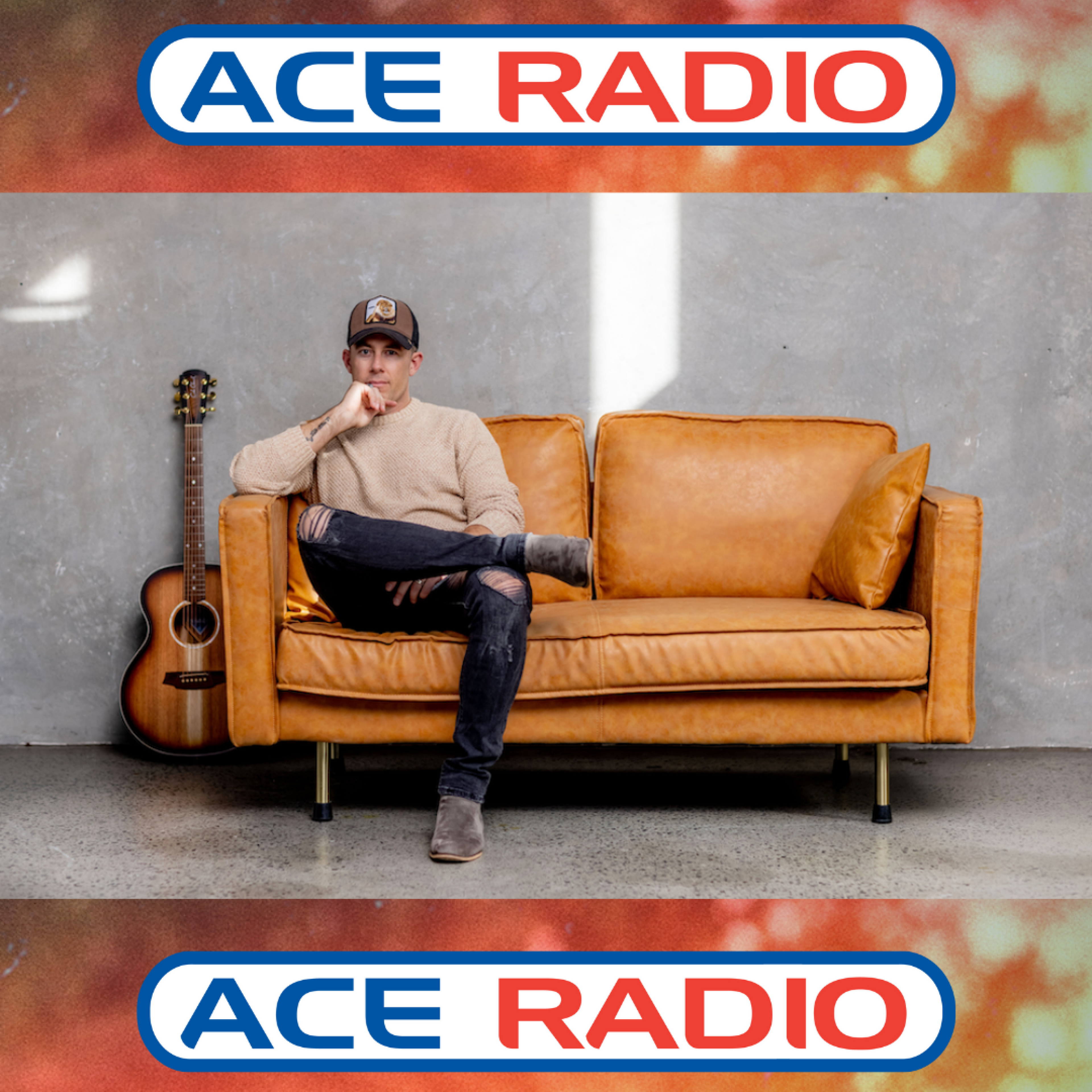 Casey Barnes - 'Get To Know Ya' Added to Nights via ACE Radio