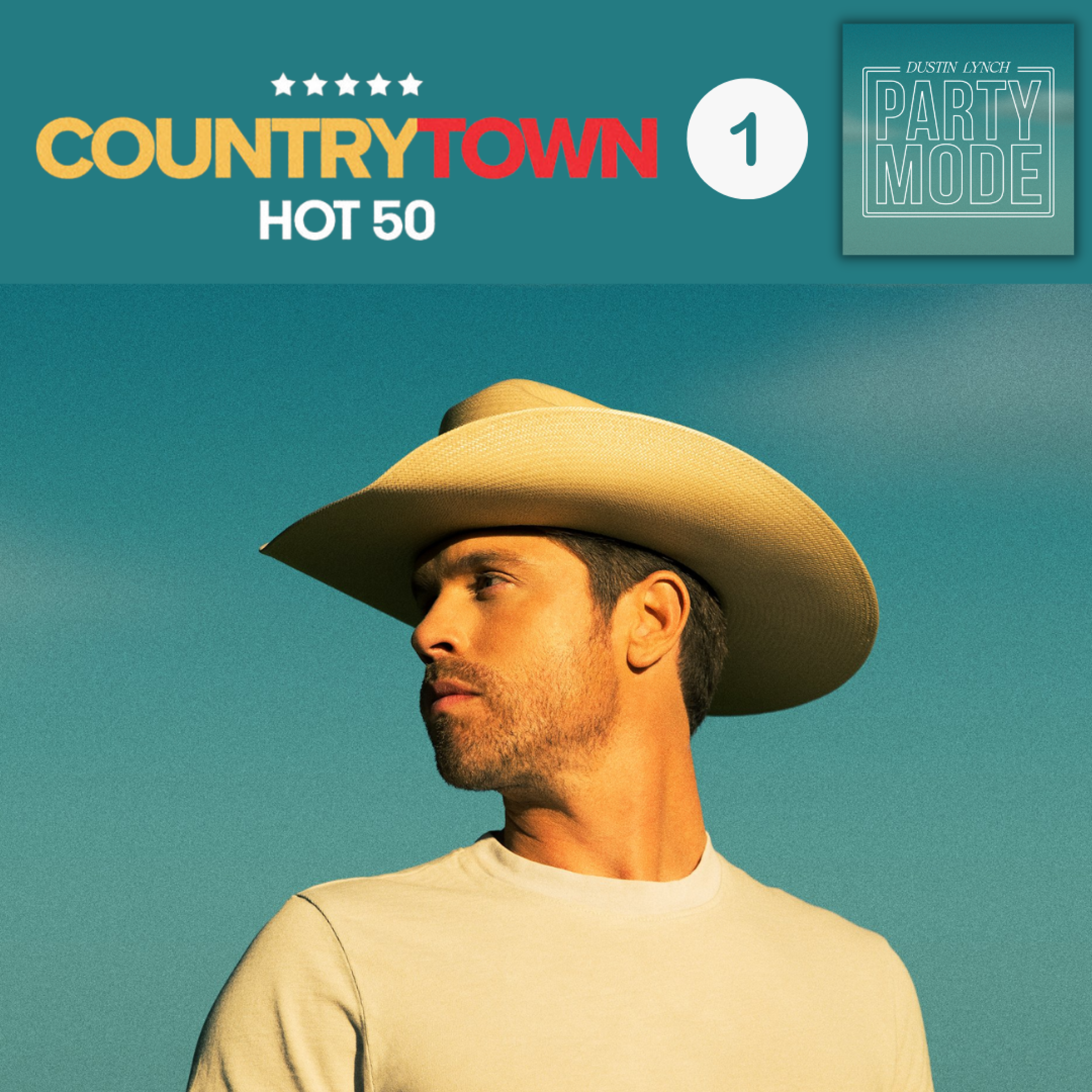 Dustin Lynch -