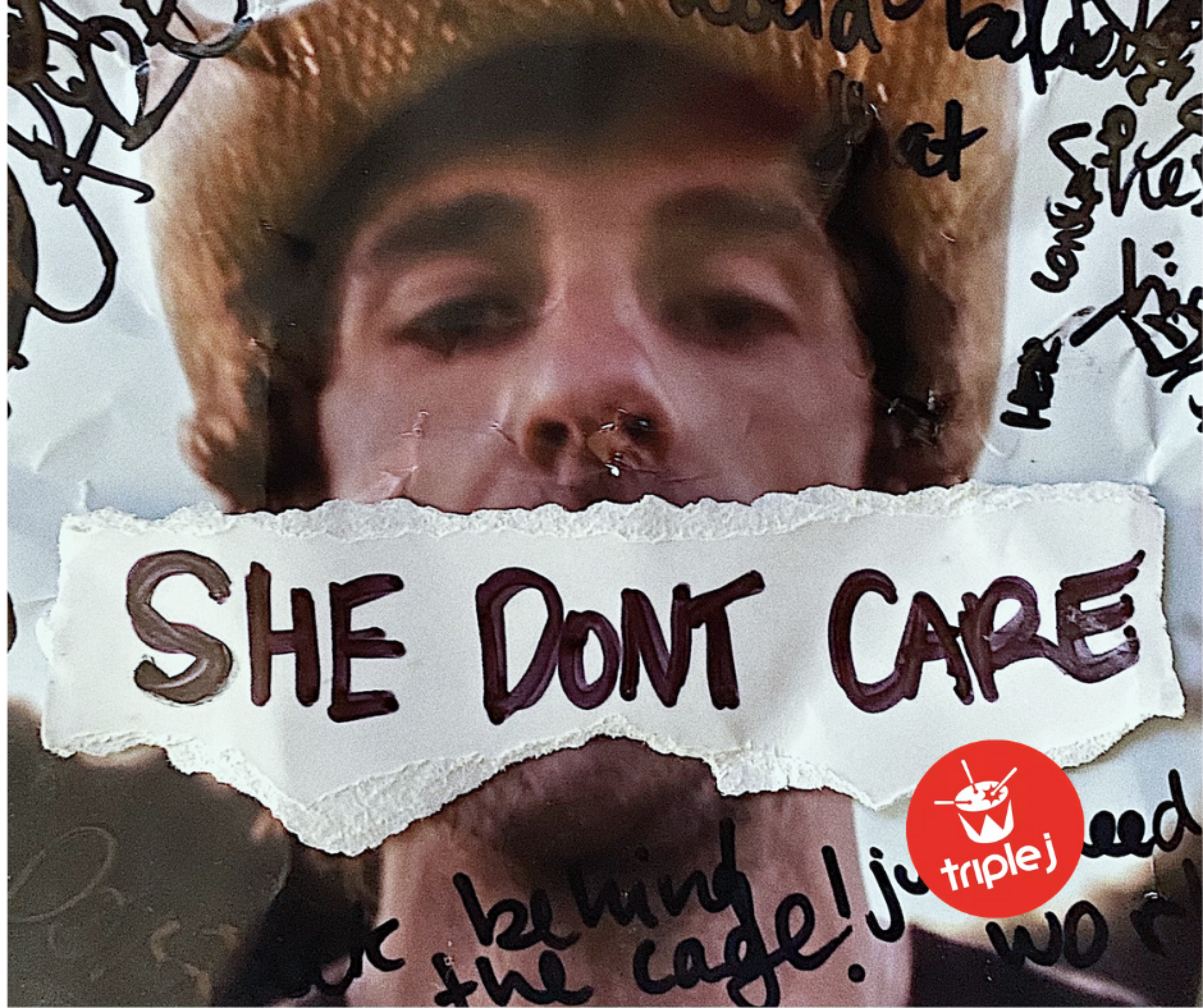 Eli Greeneyes Airplay via Triple J 'Home & Hosed'