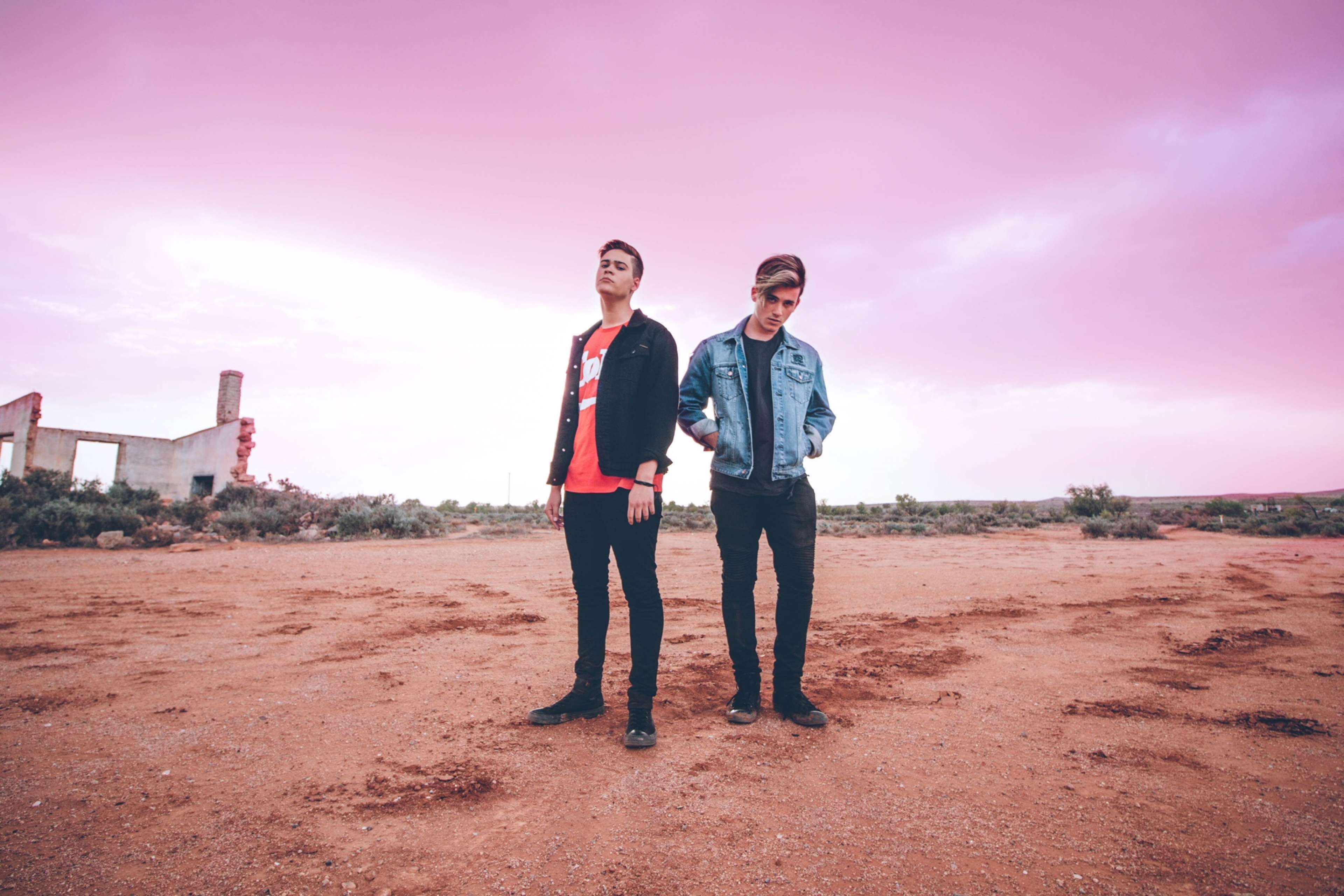 instereo added to SCA's late nights