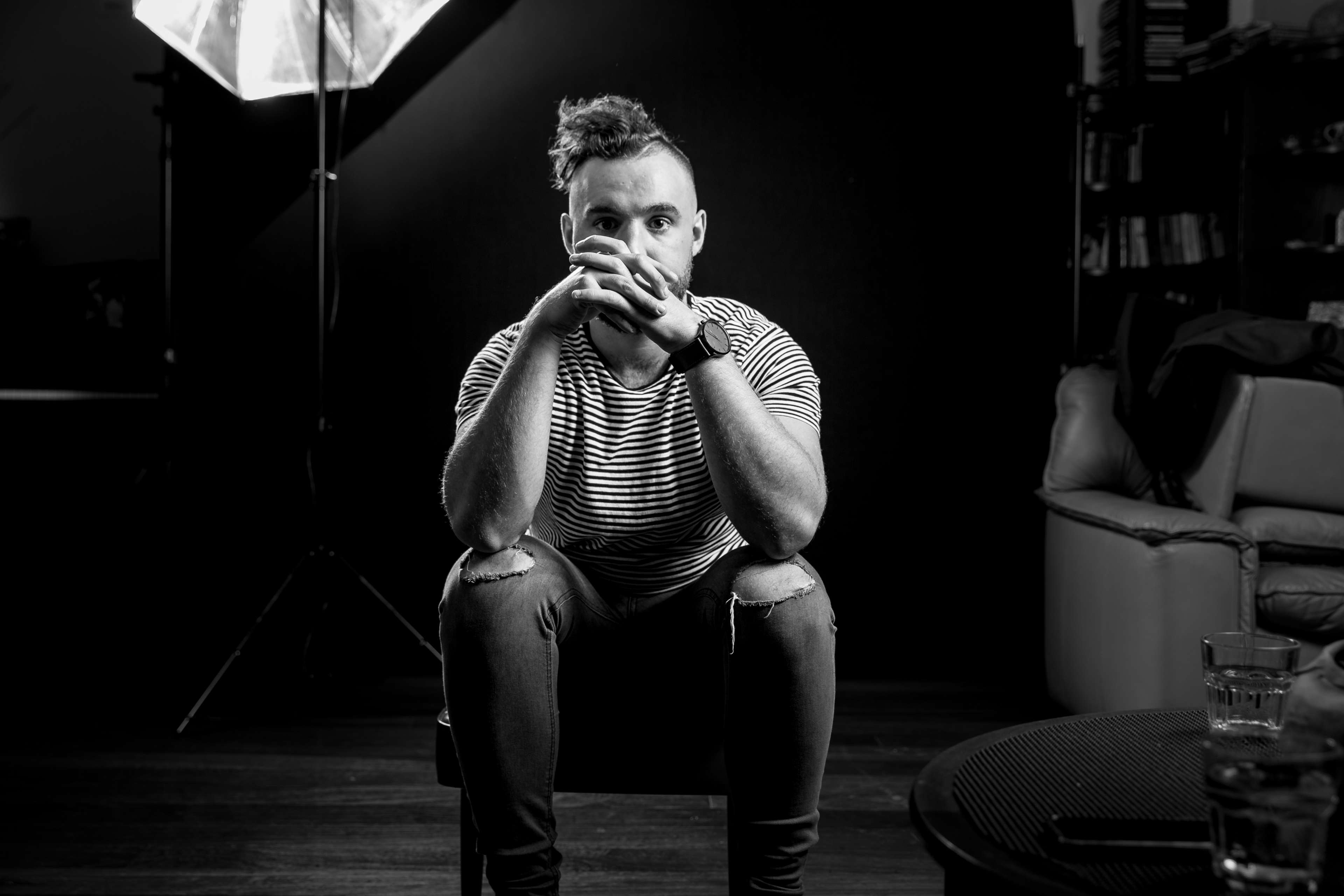 Ellery Cohen added to SCA & KIIS FM