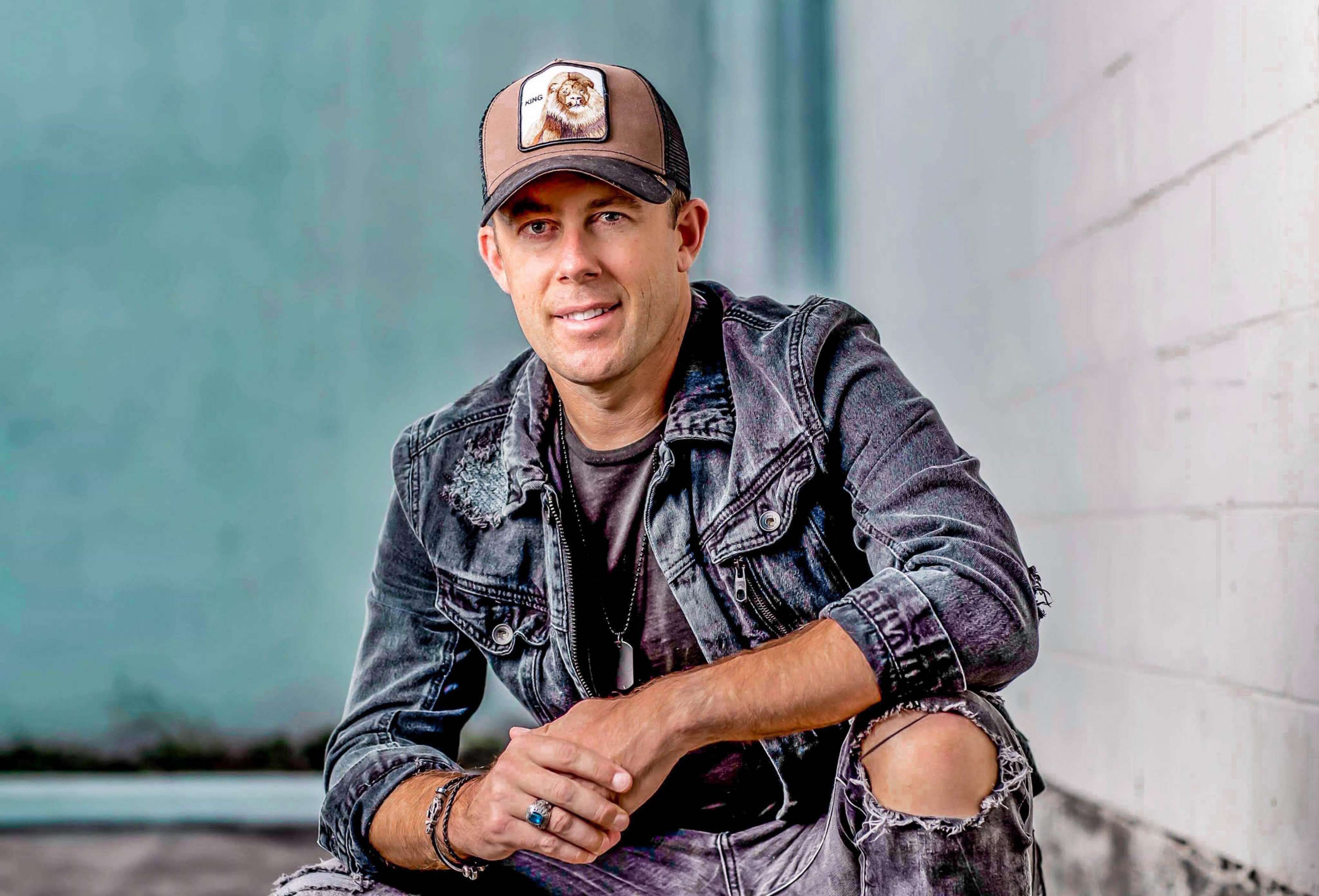 Casey Barnes Added to Triple M Country, Gold 92.5 Kix Country & River 94.9