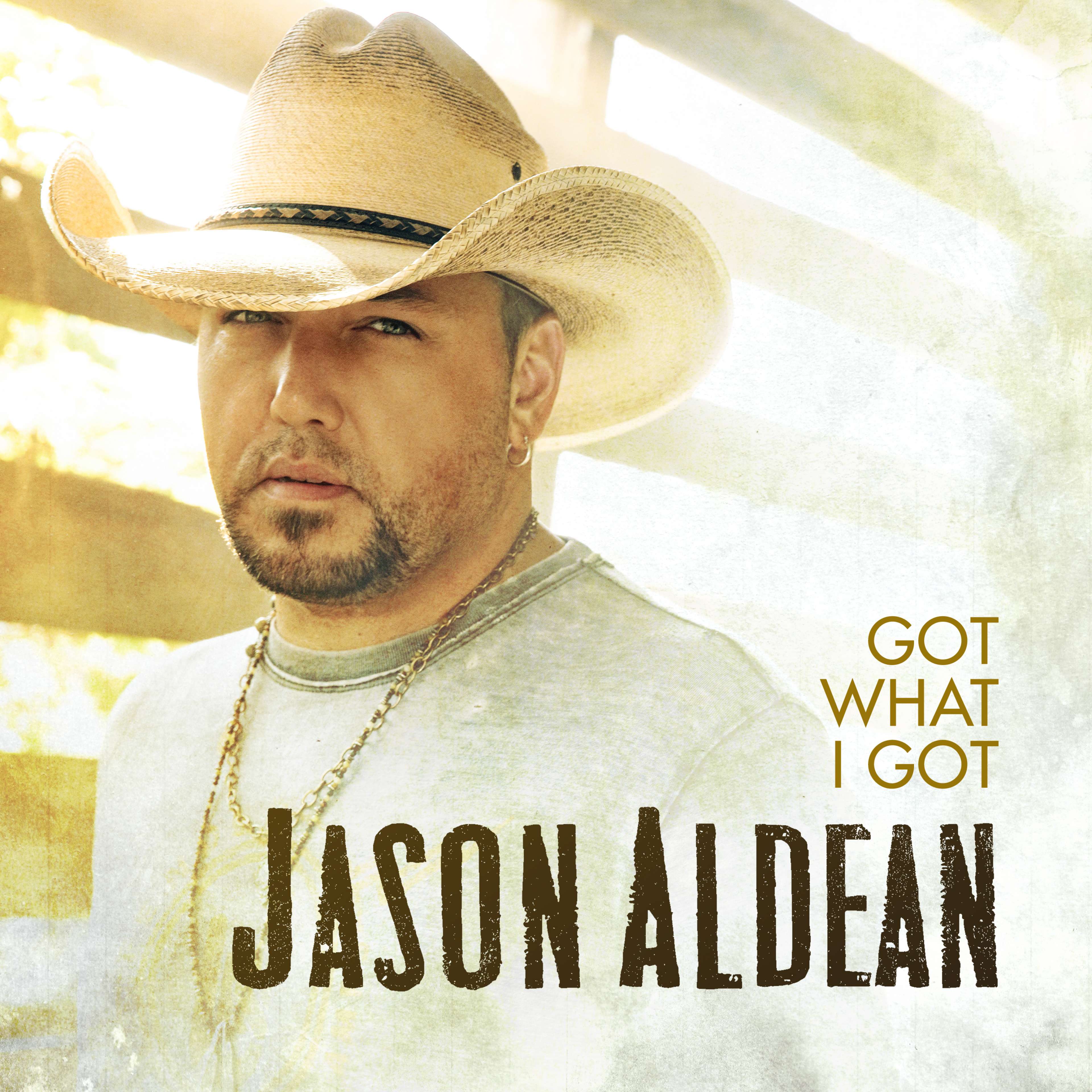 Jason Aldean 