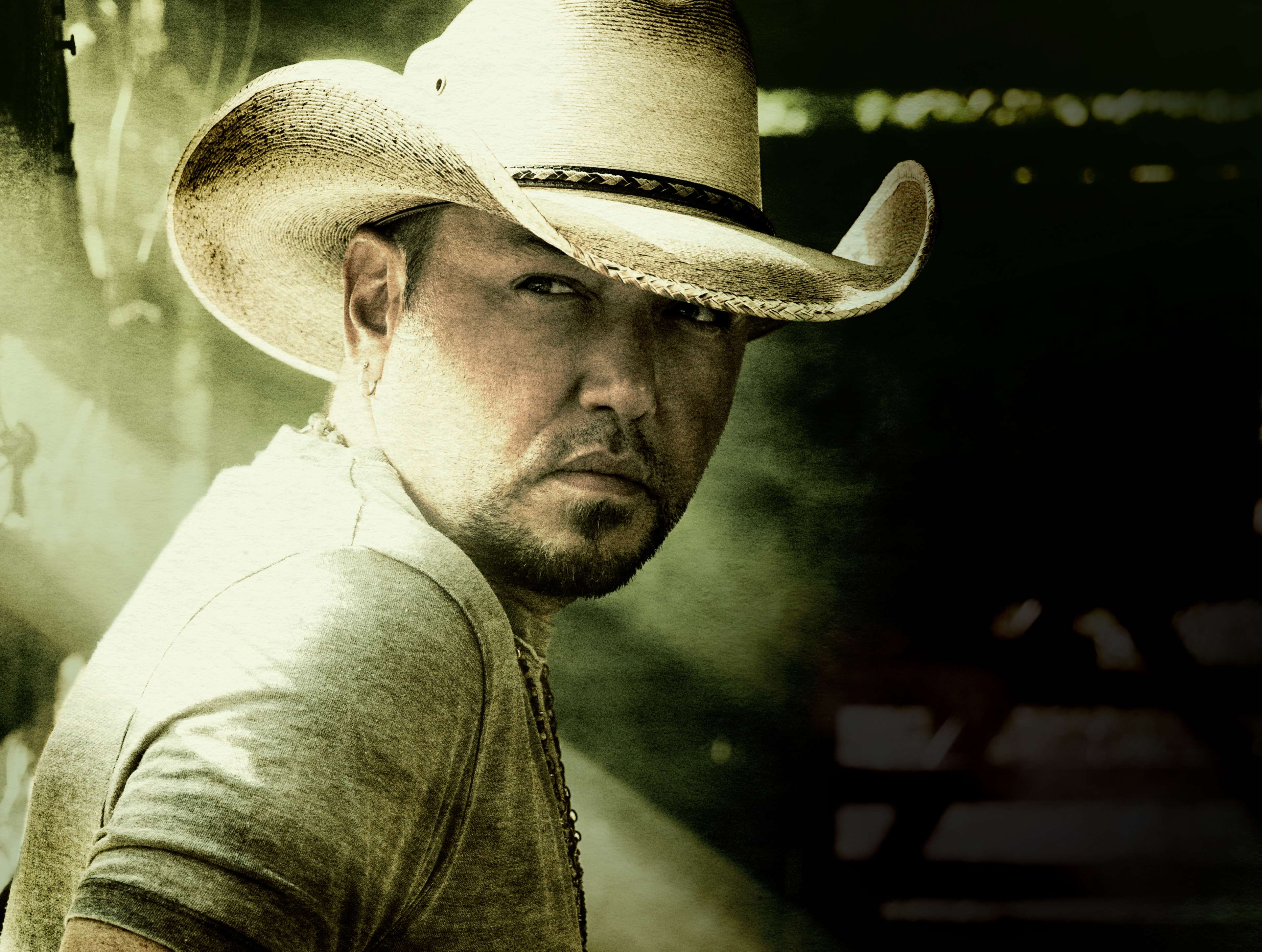 Jason Aldean CMC Country ATB Addition & Country Pick Of The Week