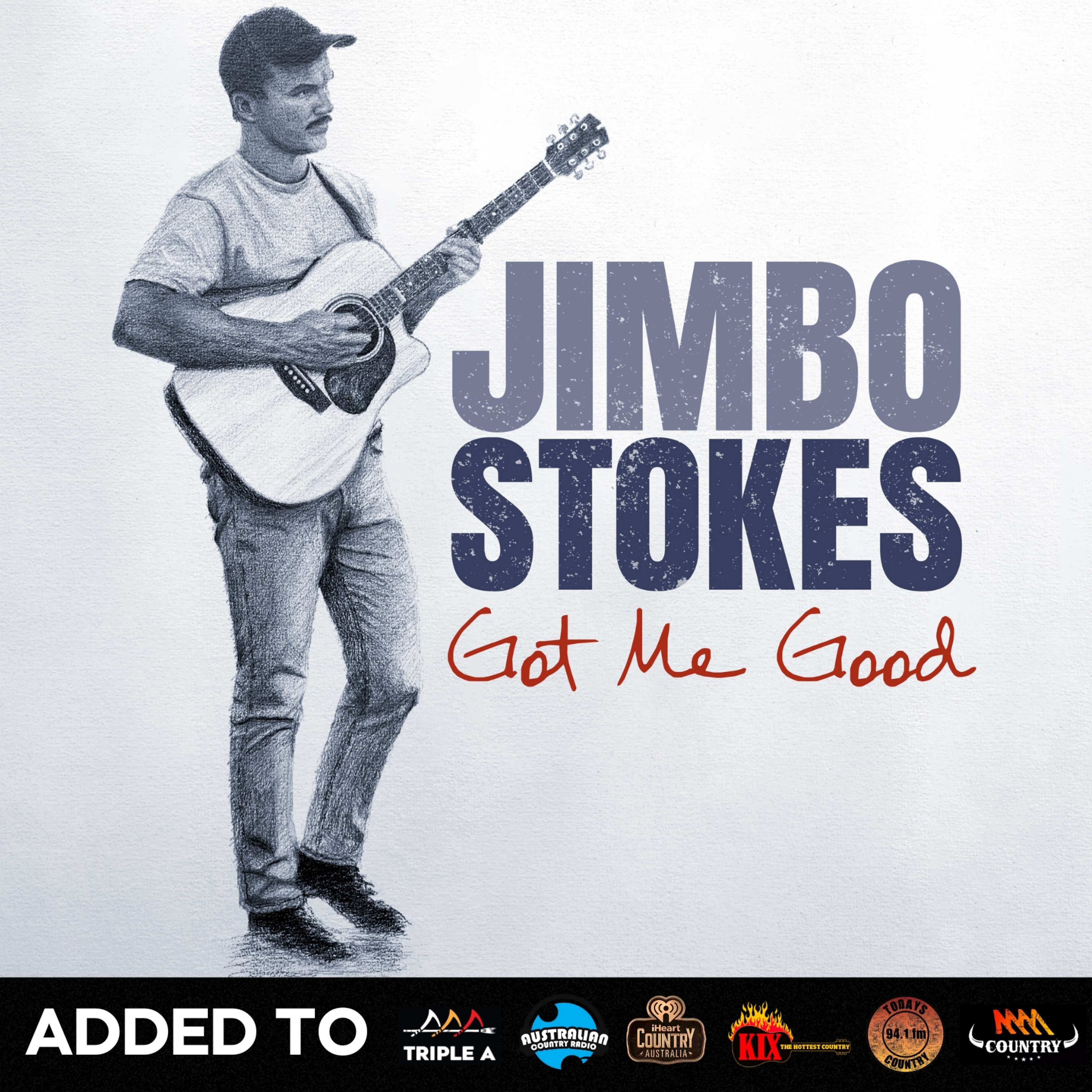 Jimbo Stokes - 