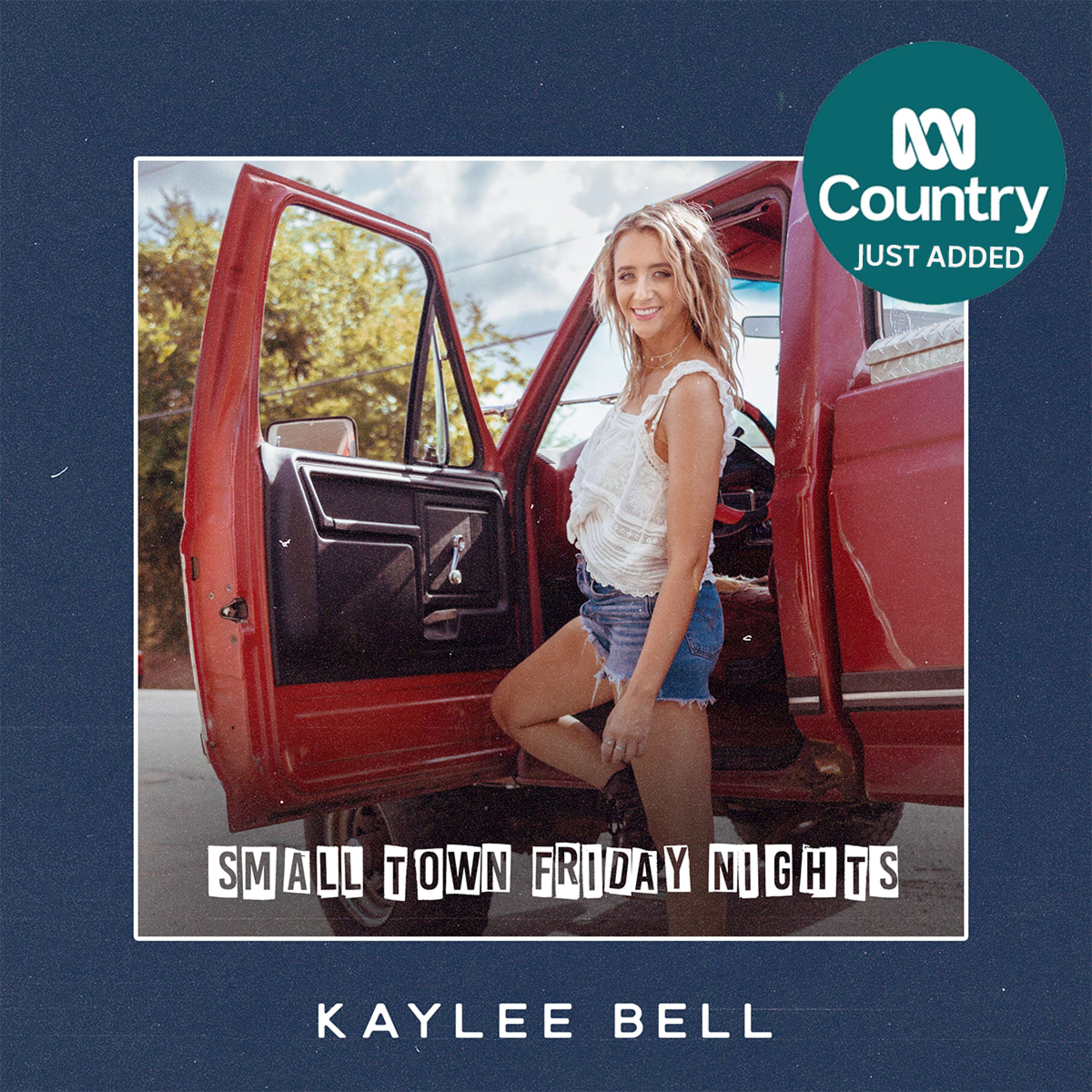 Kaylee Bell - 