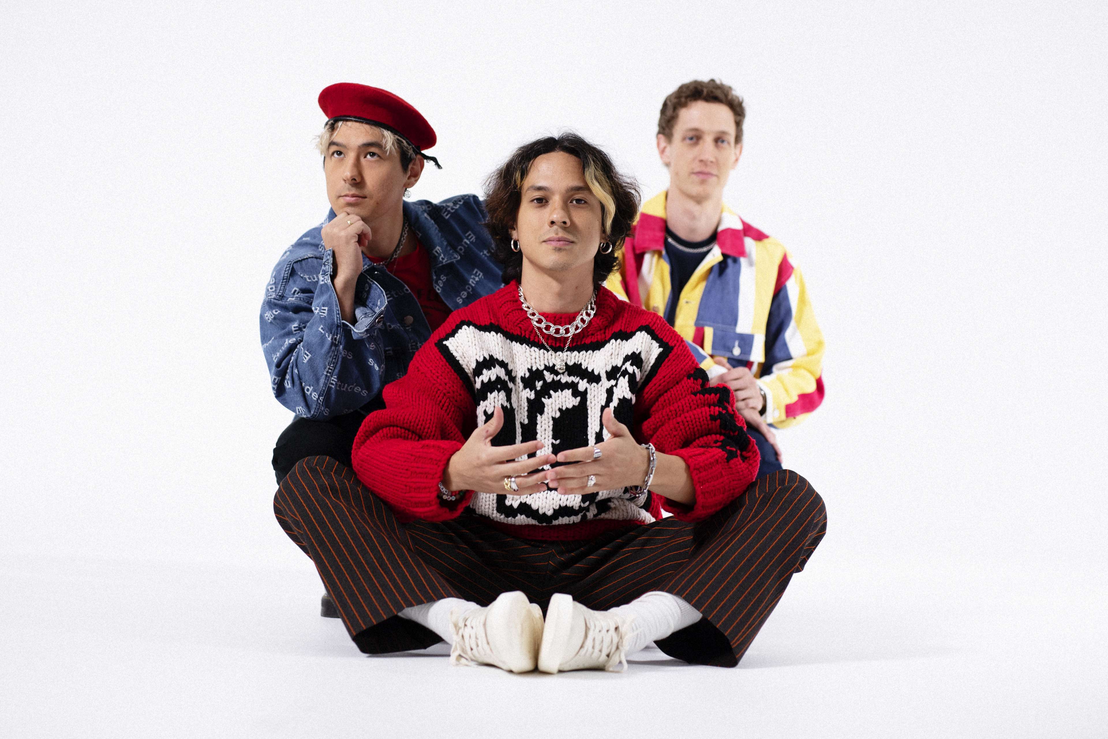 Last Dinosaurs Added to Triple J