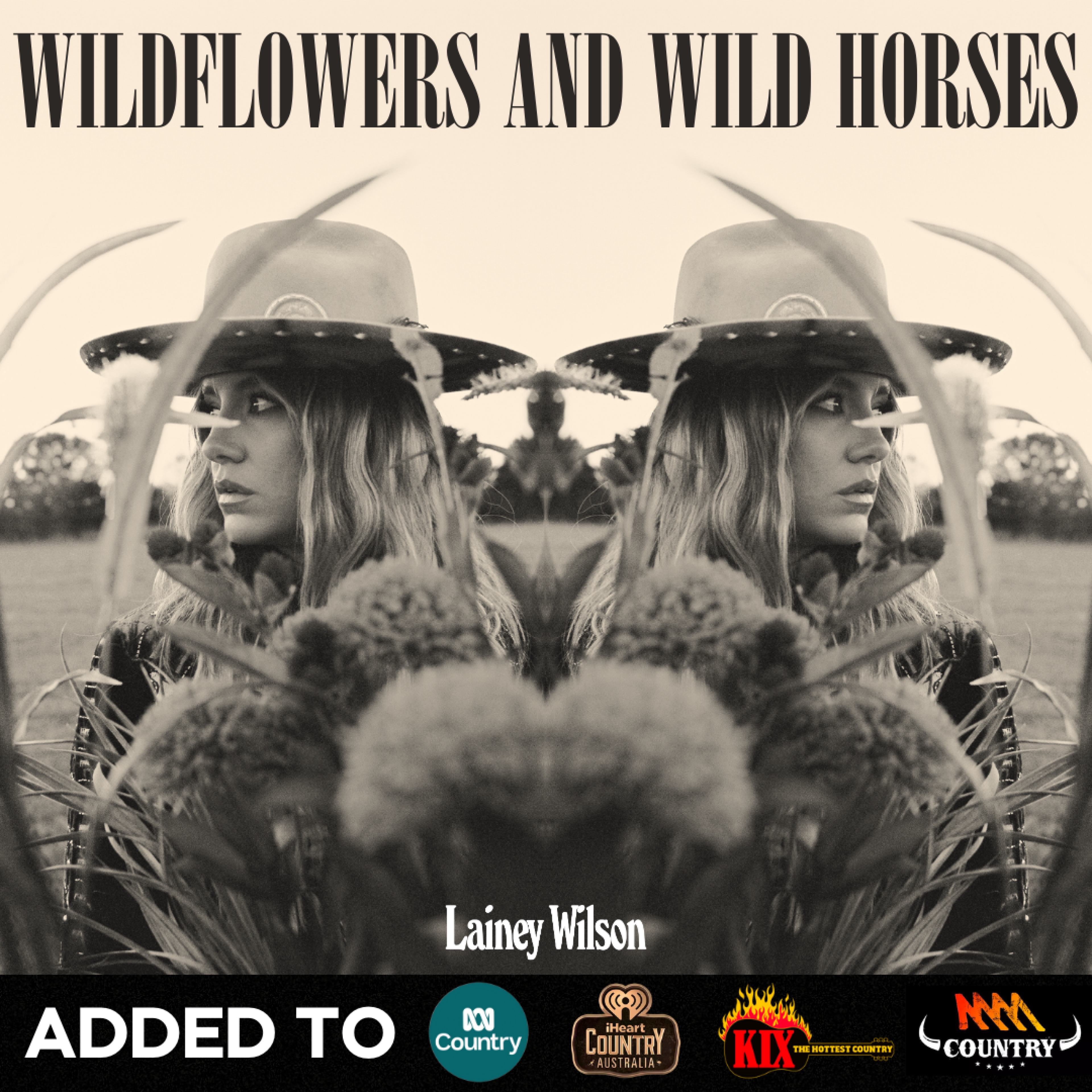 Lainey Wilson's - 