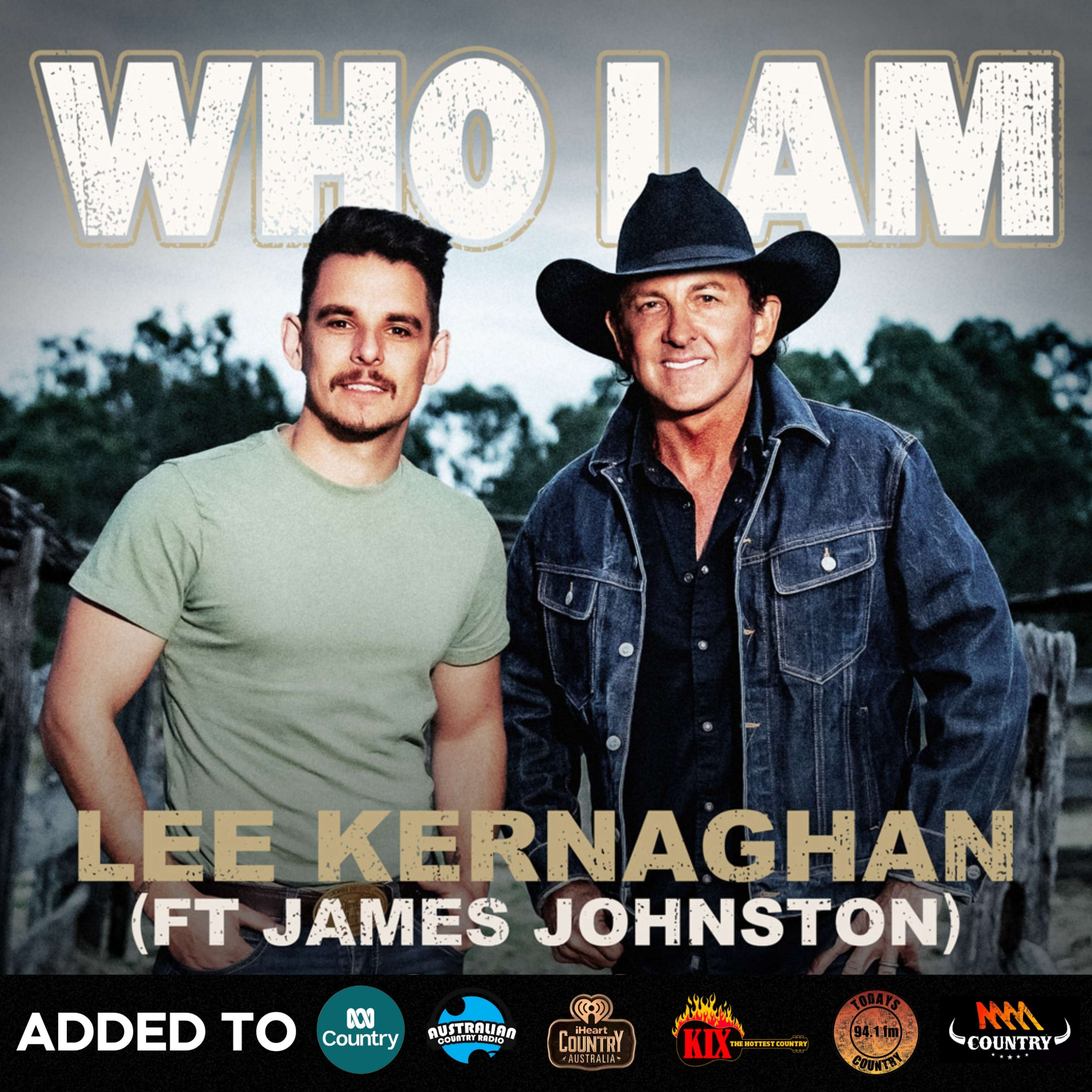 Lee Kernaghan - 