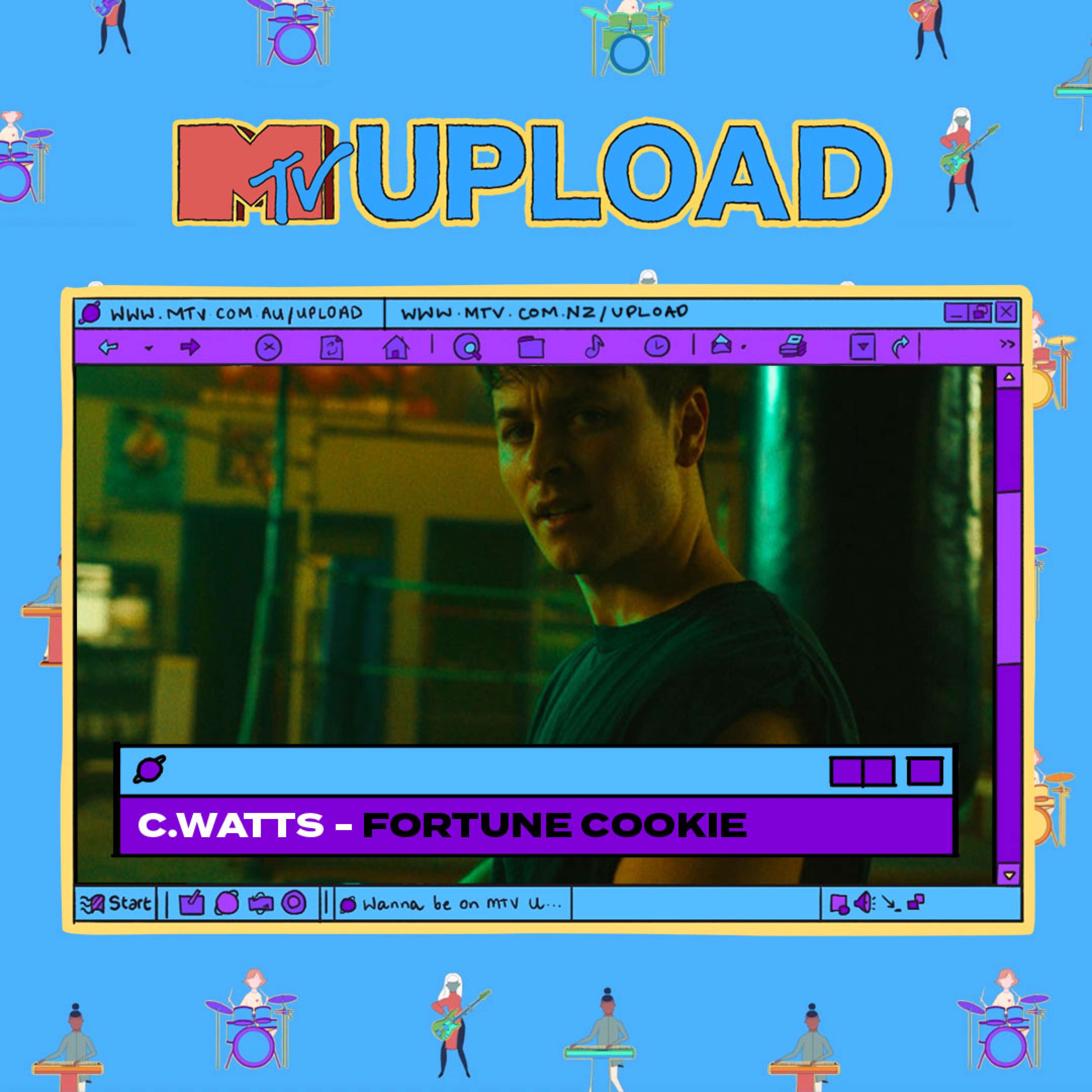 C.WATTS -
