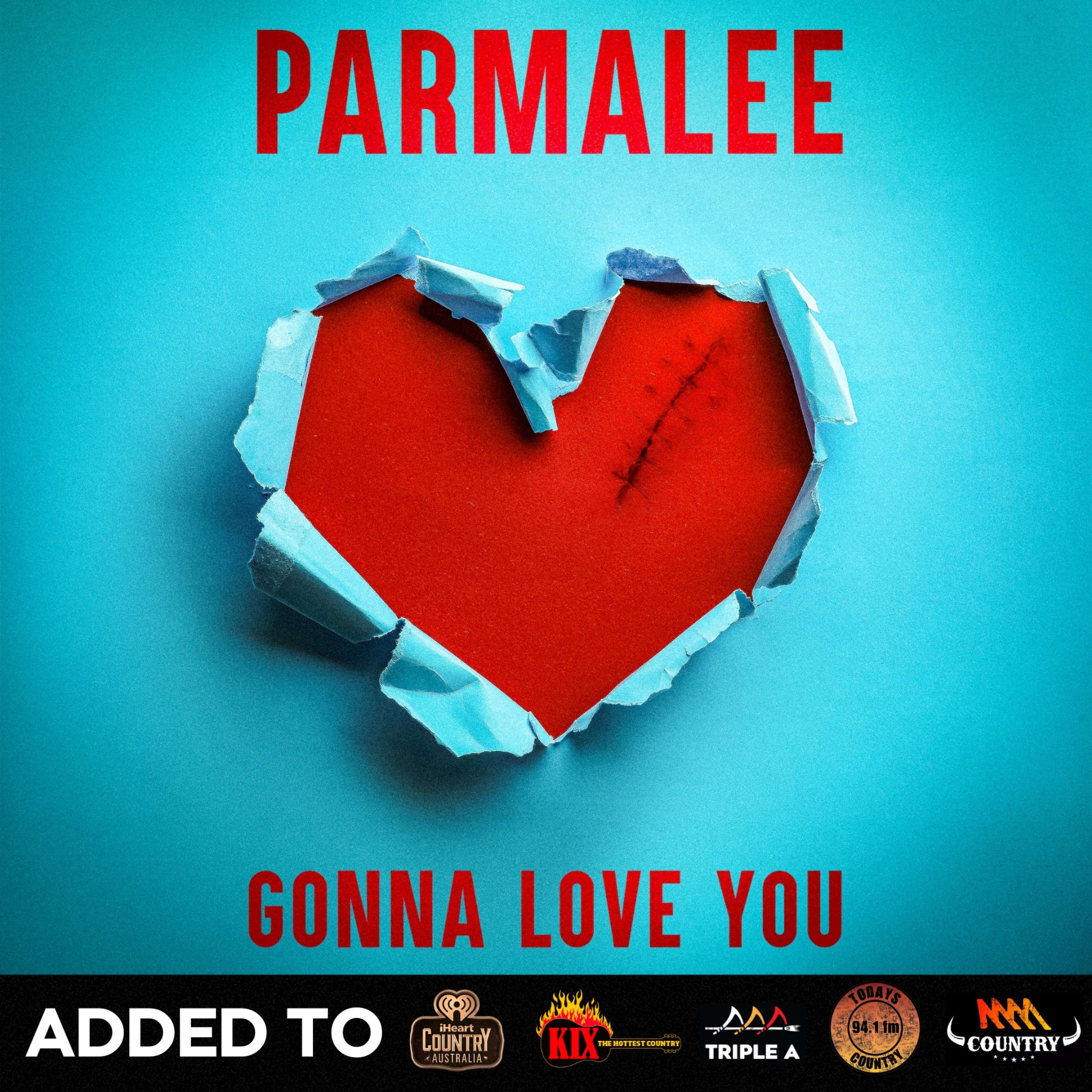 Parmalee - 