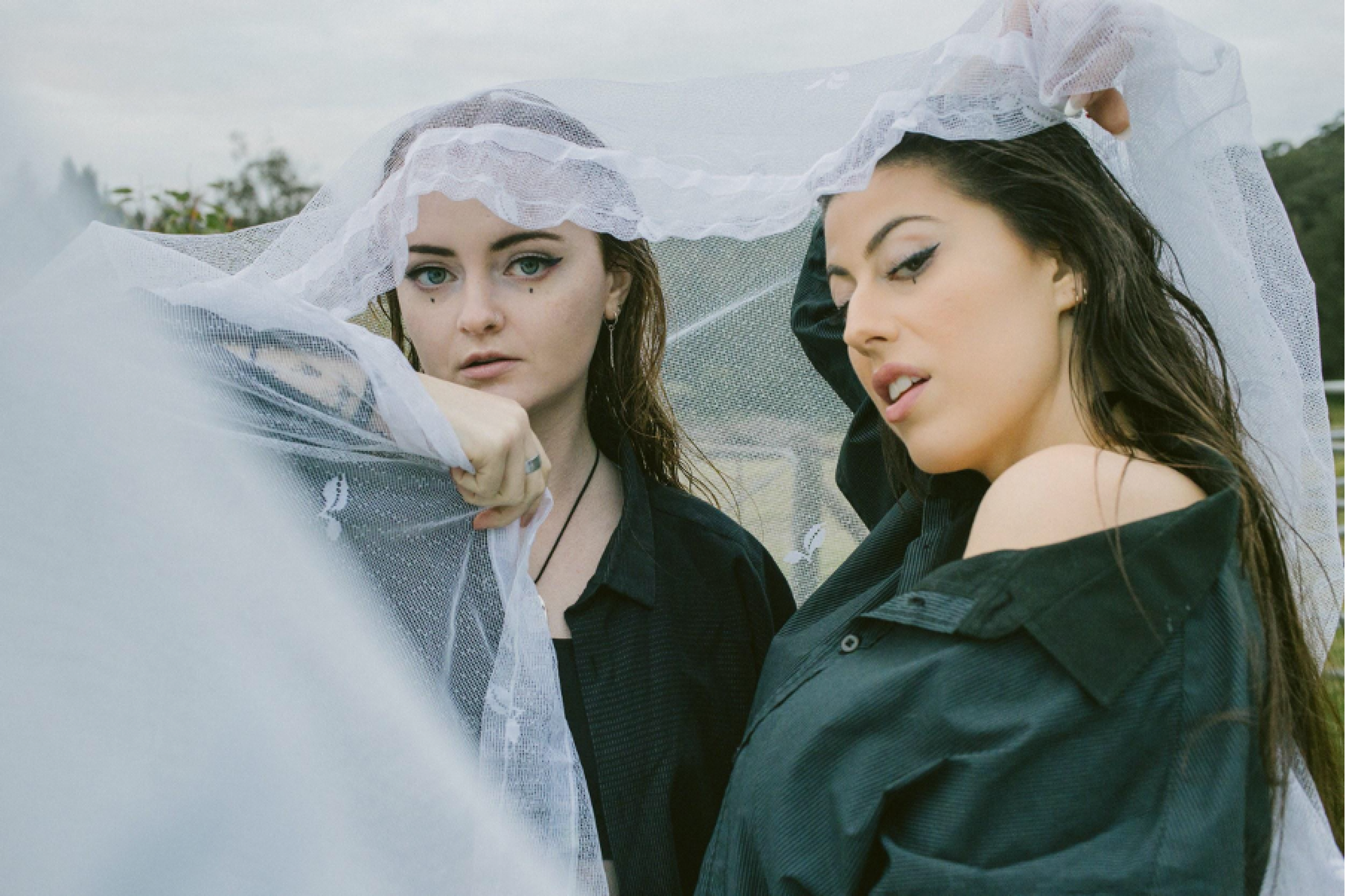 Ninajirachi & Kota Bankâ€™s 'Middle Of The Night' Premiere Triple J