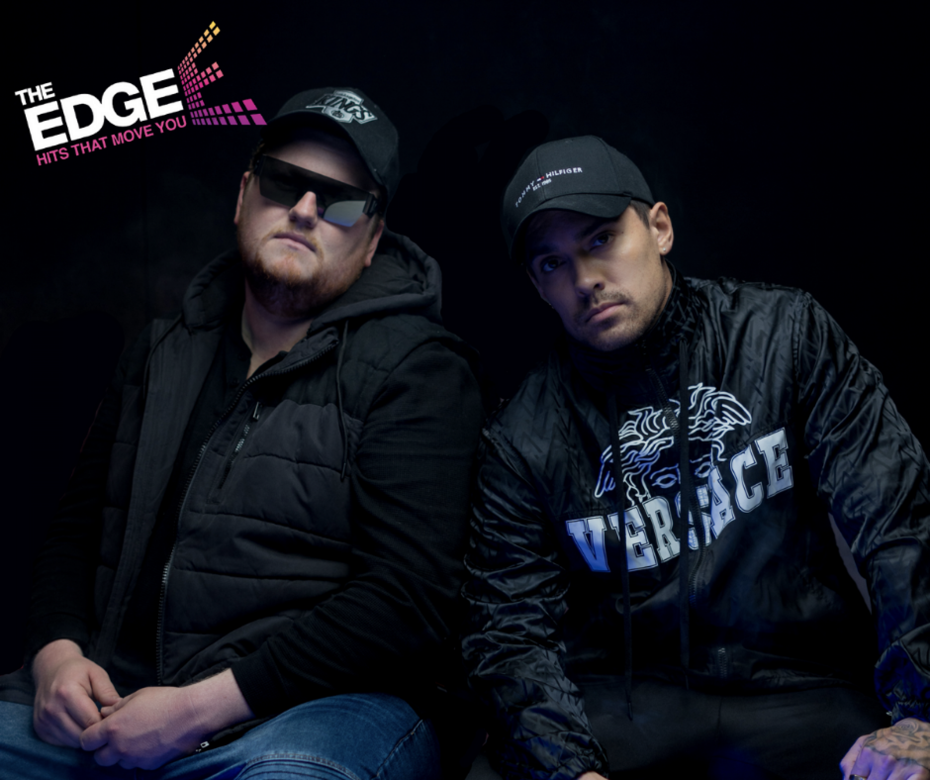 Rumor - 'Running Away' Added ATB to The Edge 96.1