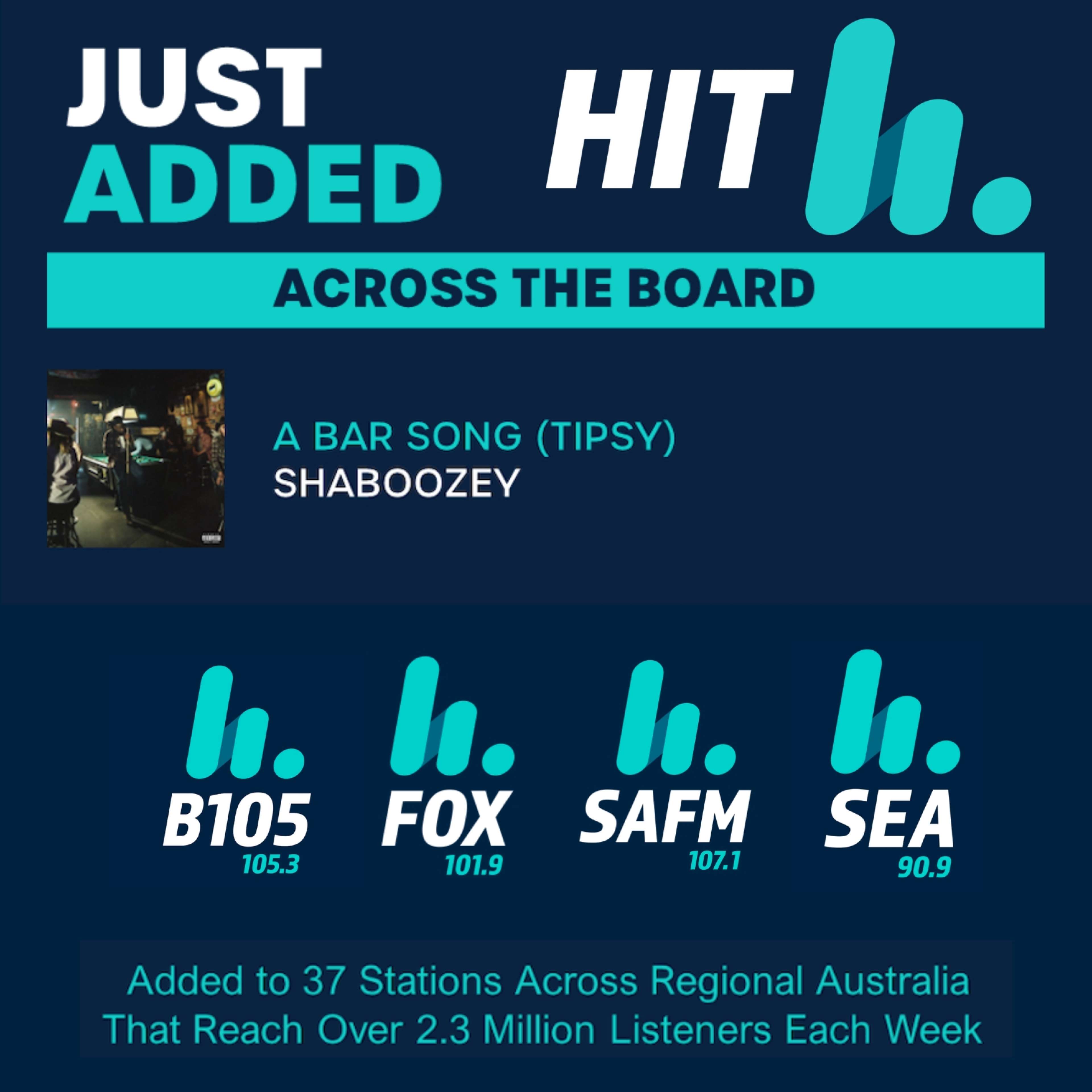 Shaboozey -