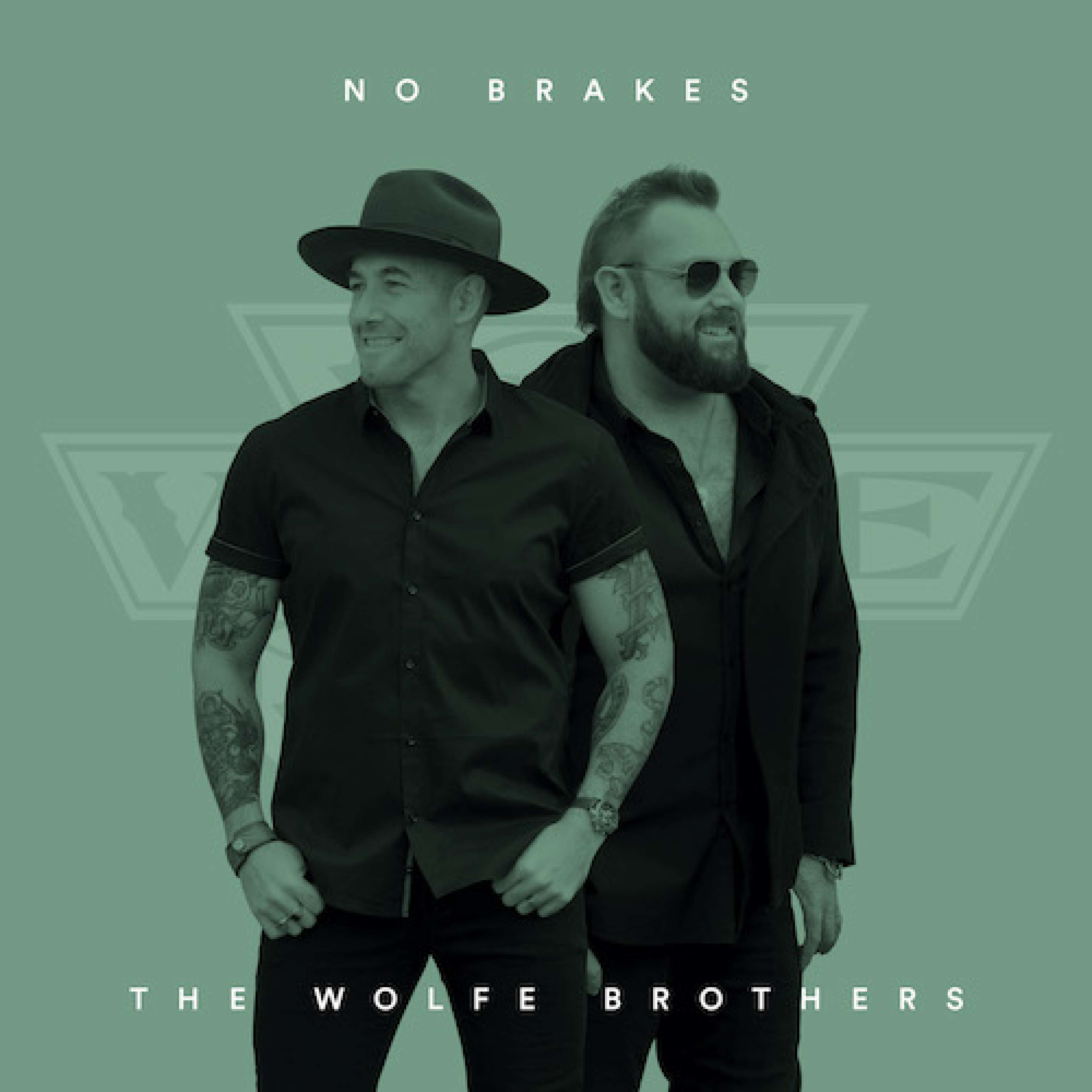 The Wolfe Brothers hold #1 for 4th consecutive week