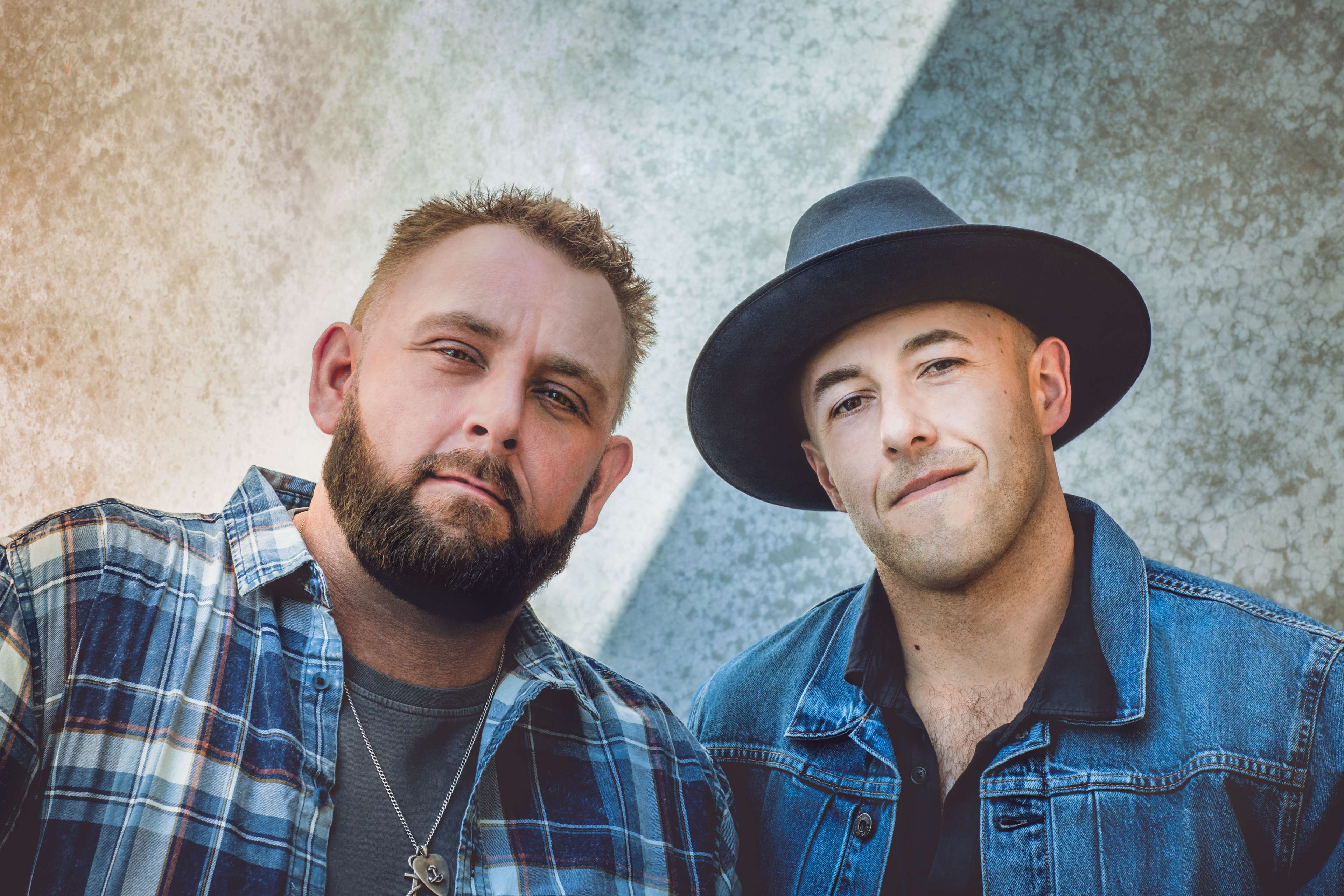 The Wolfe Brothers Radio Debut #33