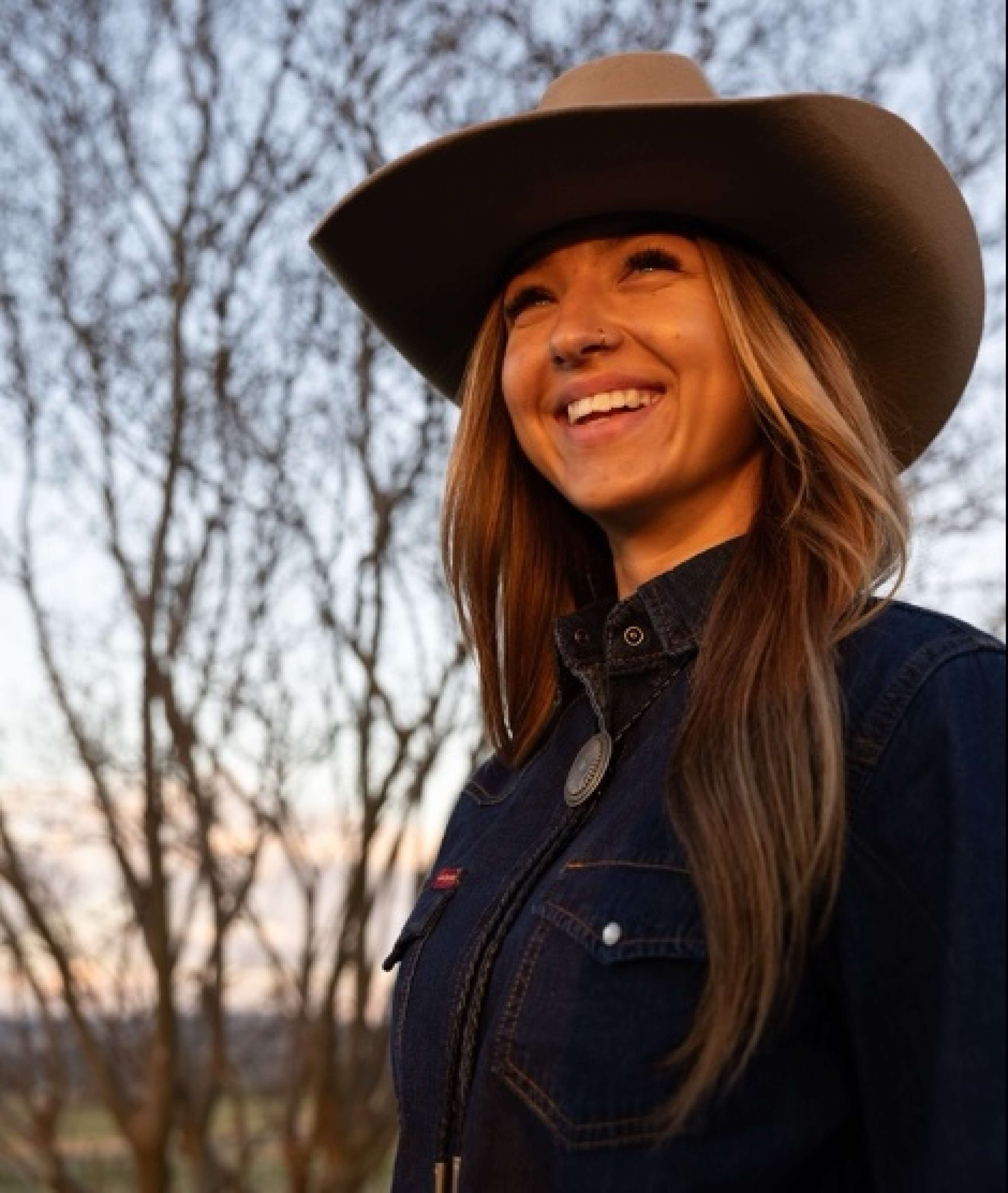 Rising Country Music Star, Tyla Rodrigues, Signs With Abc Music
