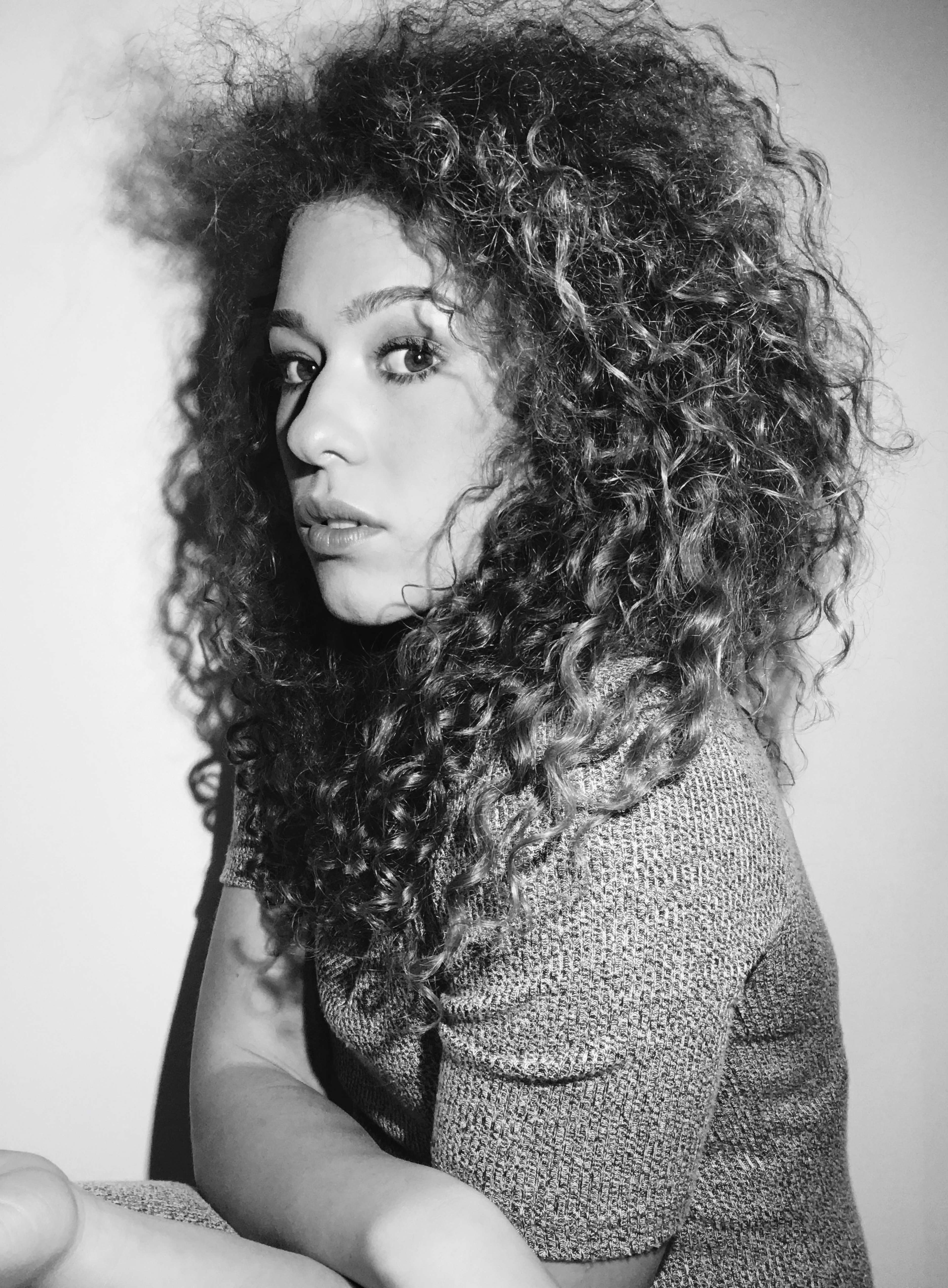 Tanya George #1 on Triple J Unearthed Charts