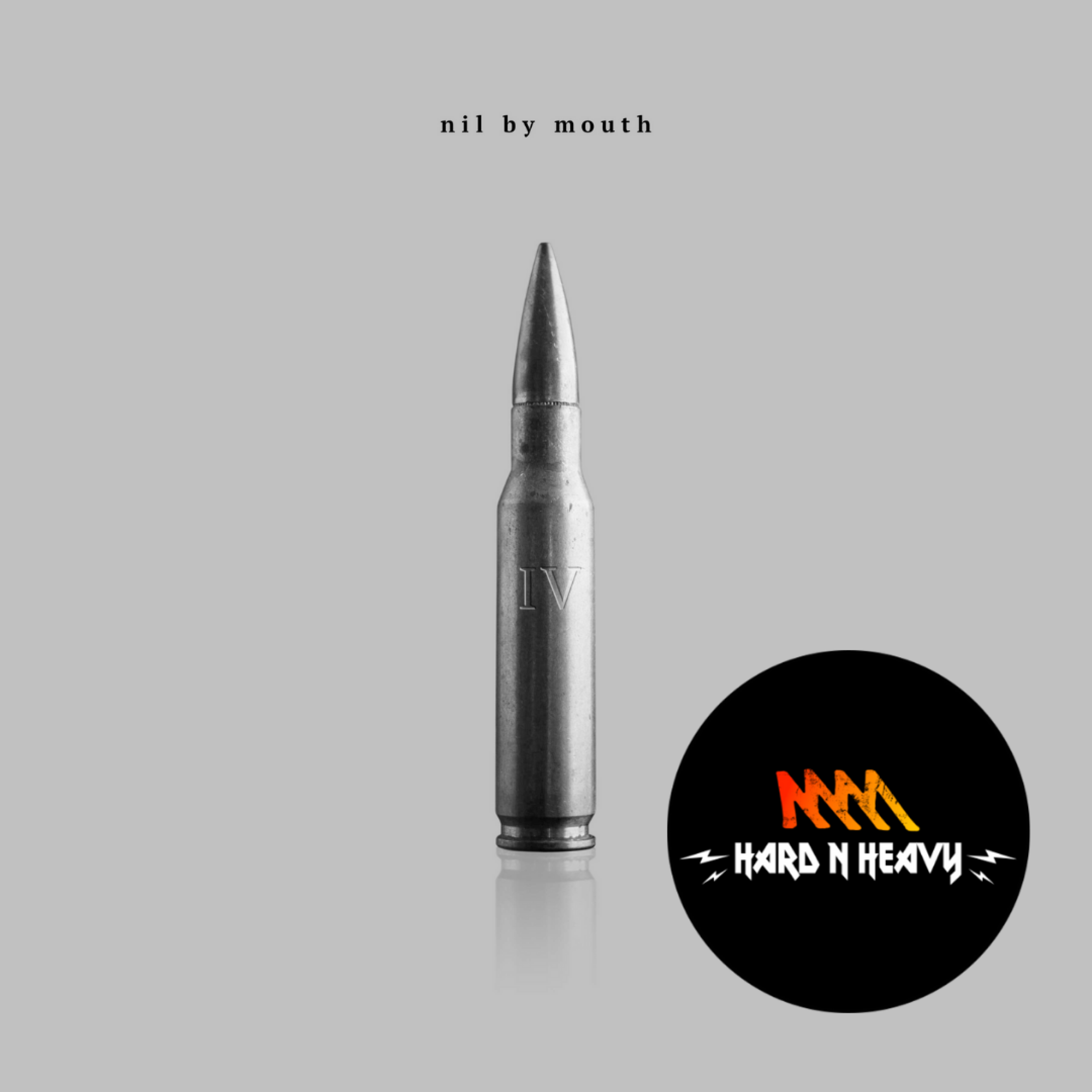 The Butterfly Effect - 'Nil By Moth' Premiere on Triple M Hard N Heavy